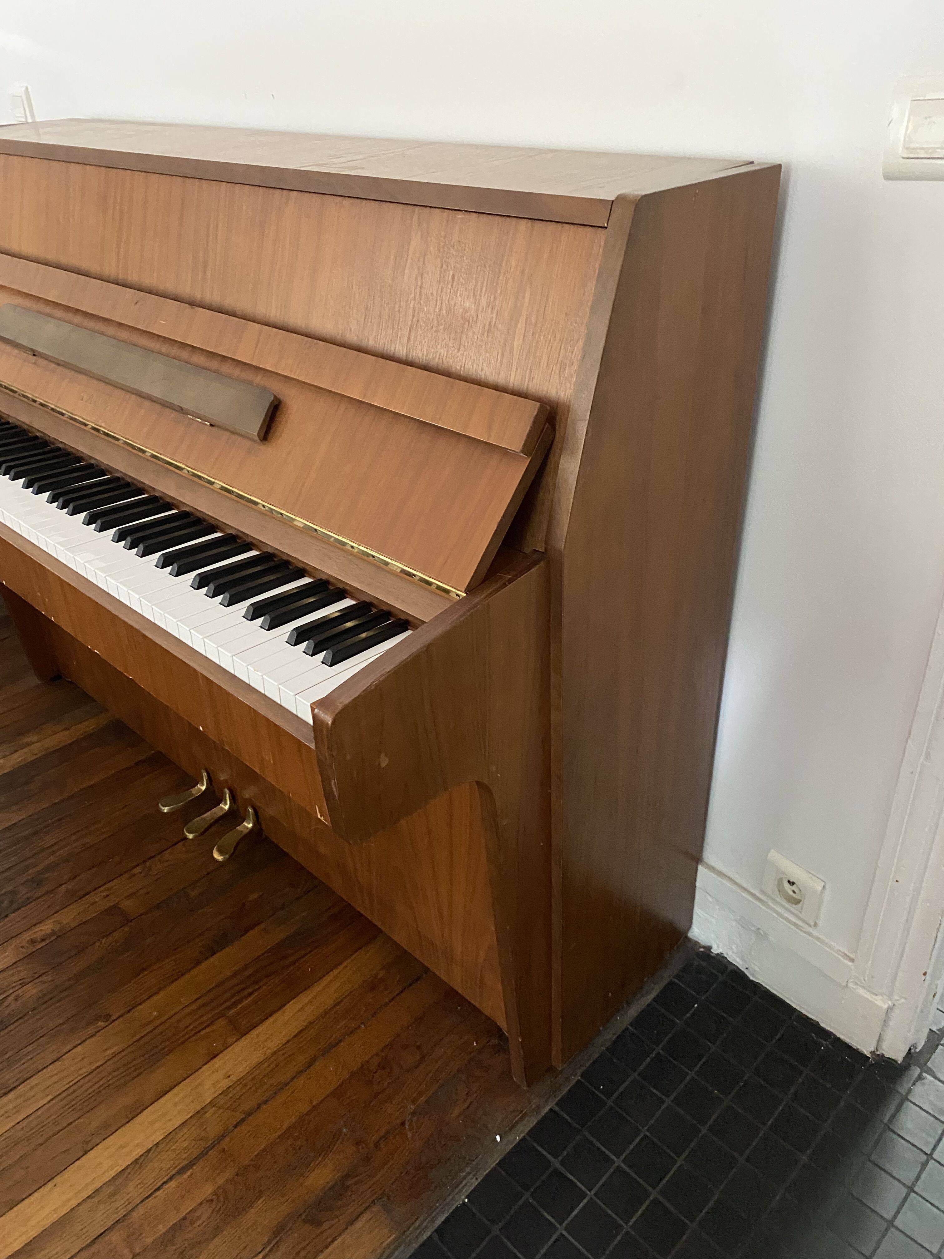 Kawai CE-7 (7729)