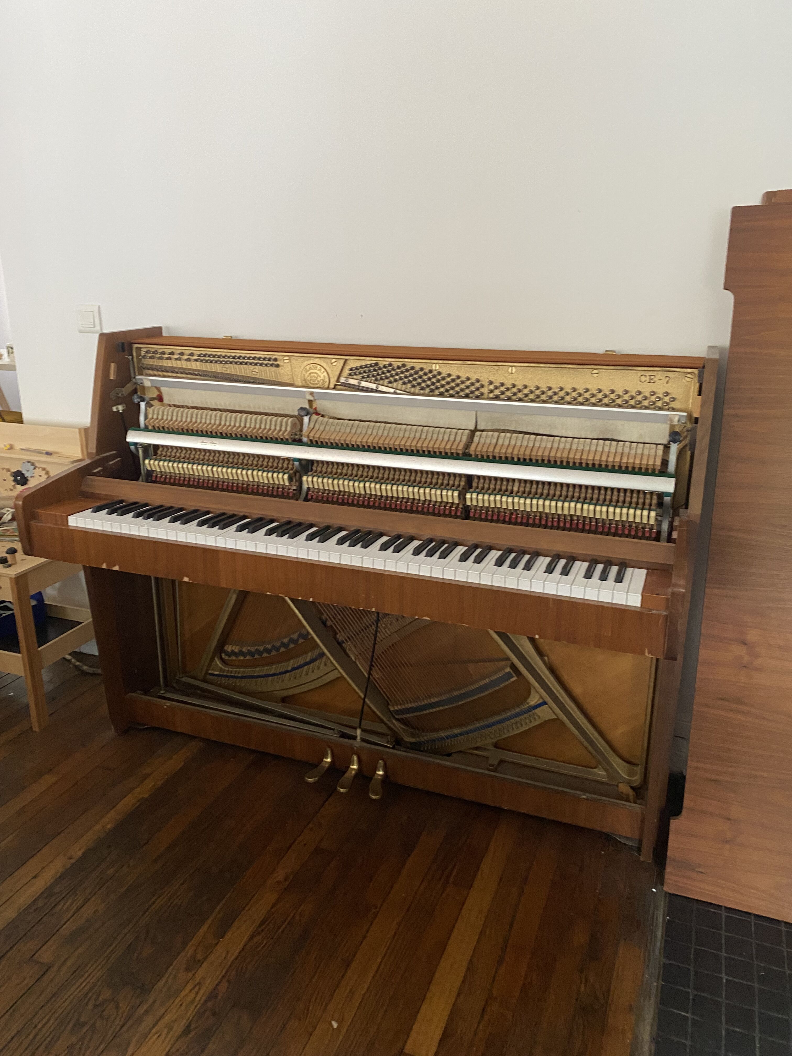 Kawai CE-7 (73932)
