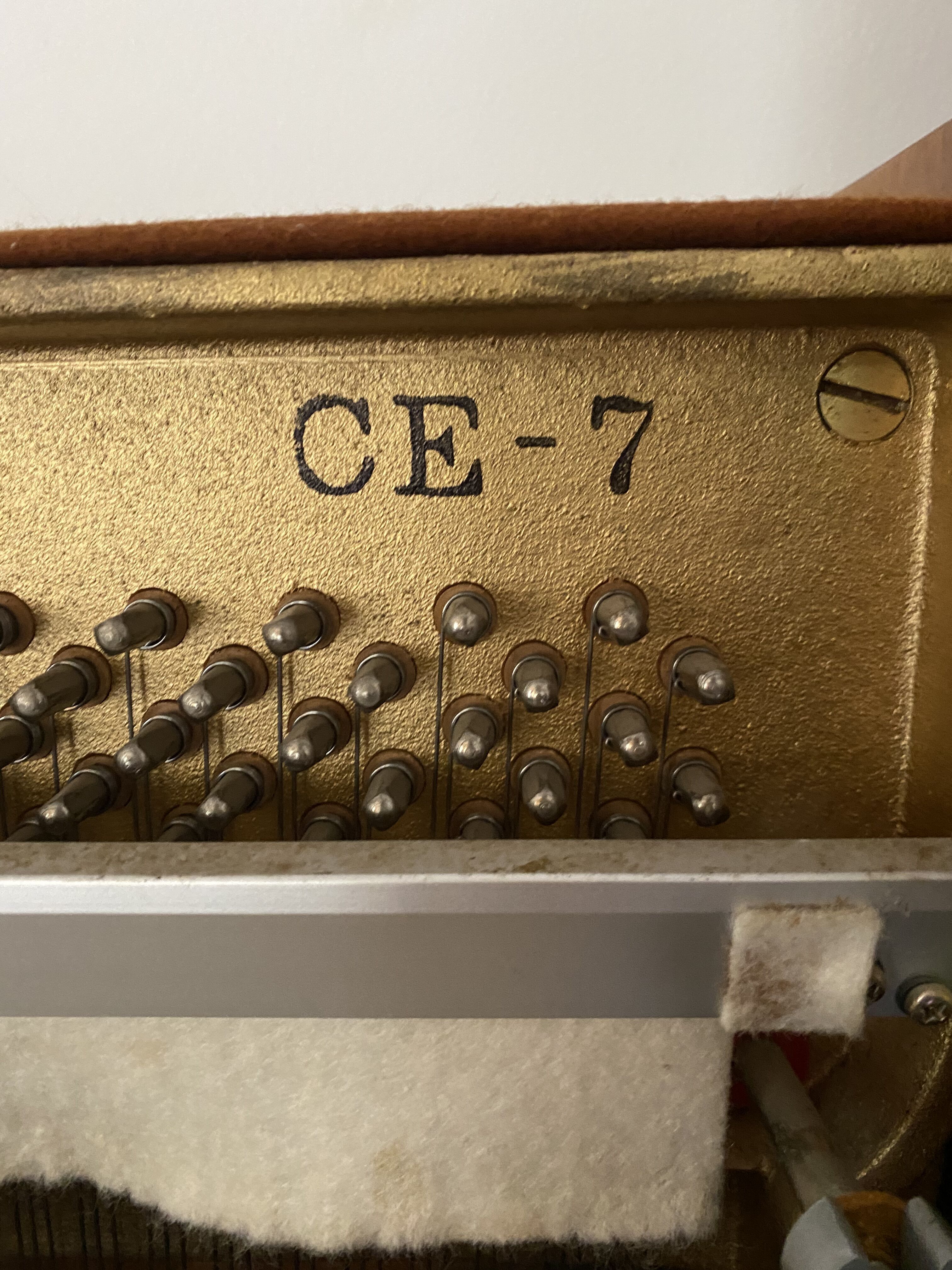 Kawai CE-7 (21059)