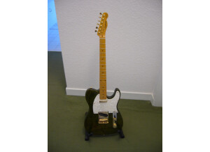 Tanglewood Quomaster status 30 (14996)