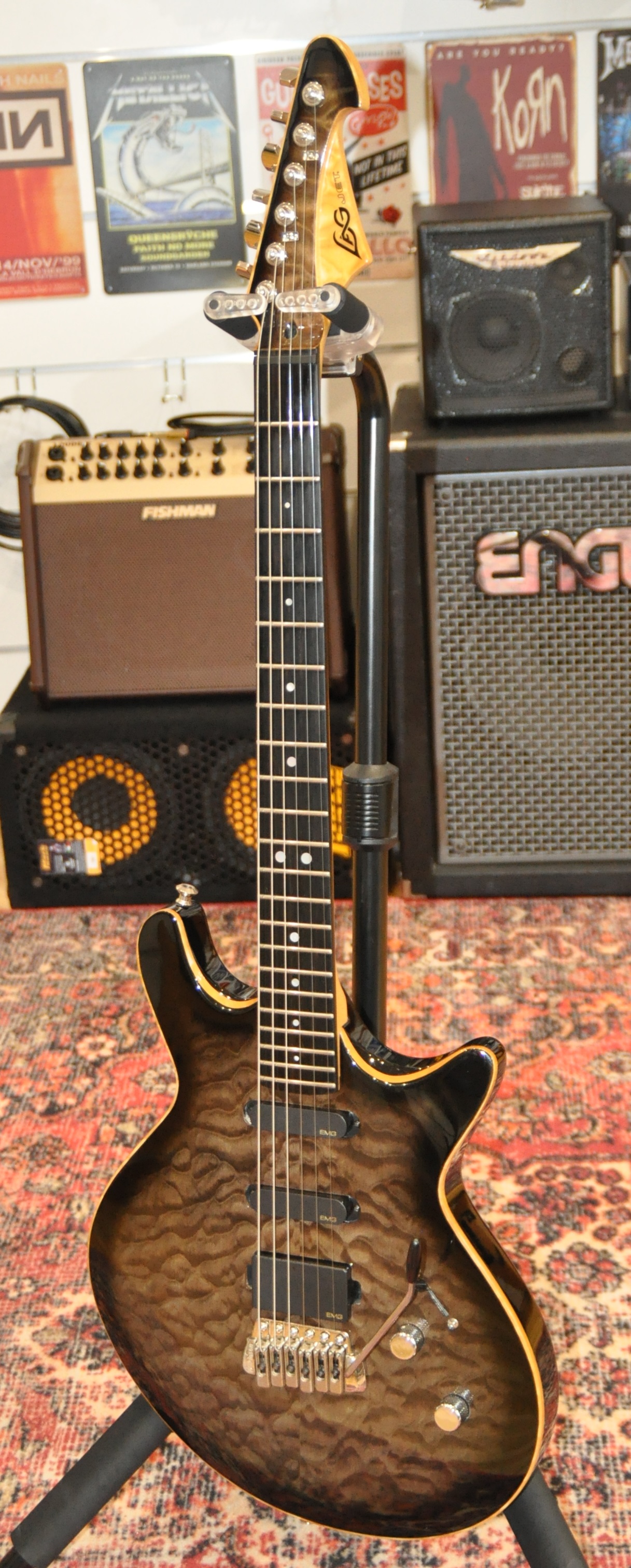 Lâg Jet Standard J1000ST (67426)
