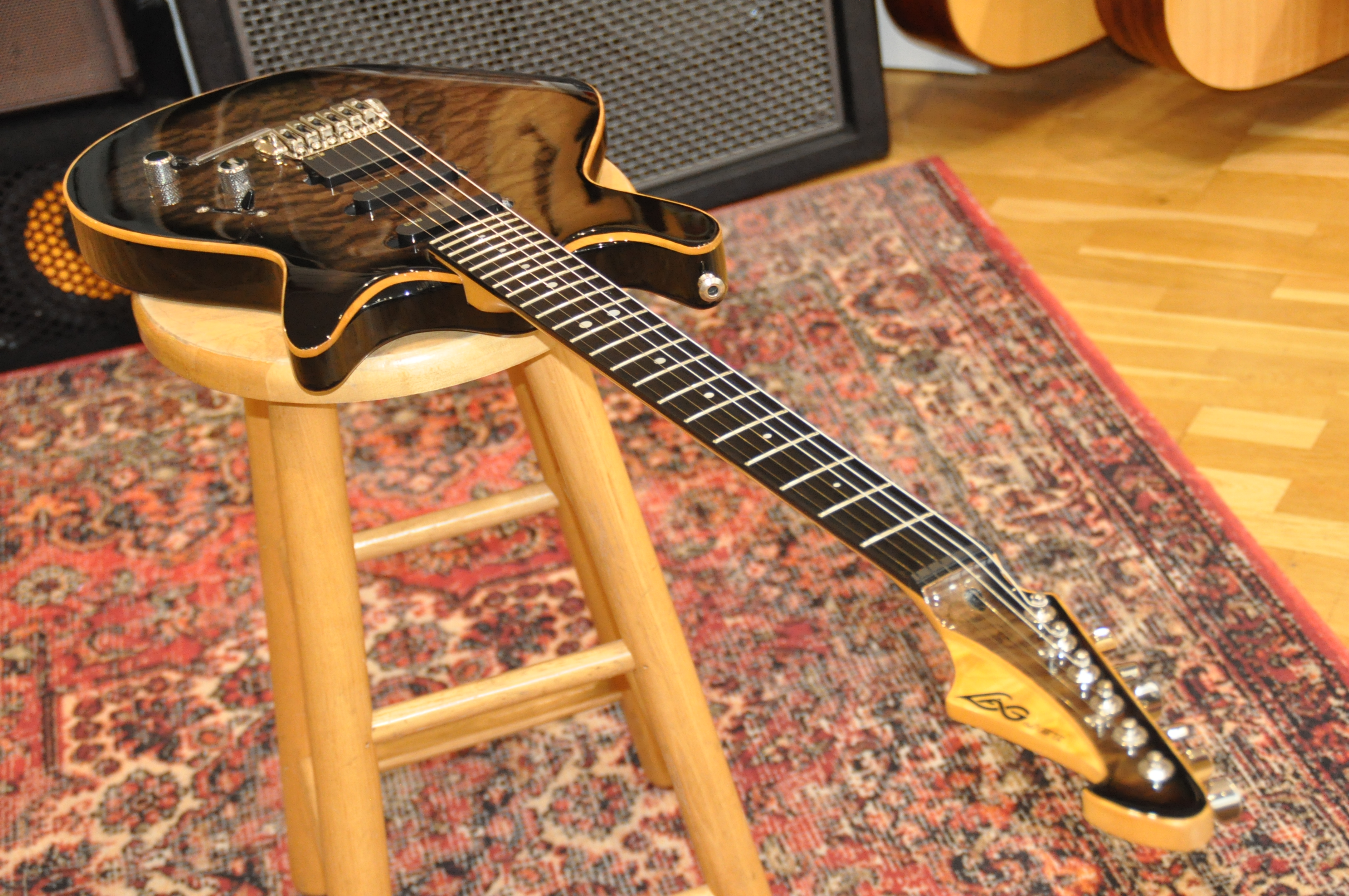 Lâg Jet Standard J1000ST (61383)