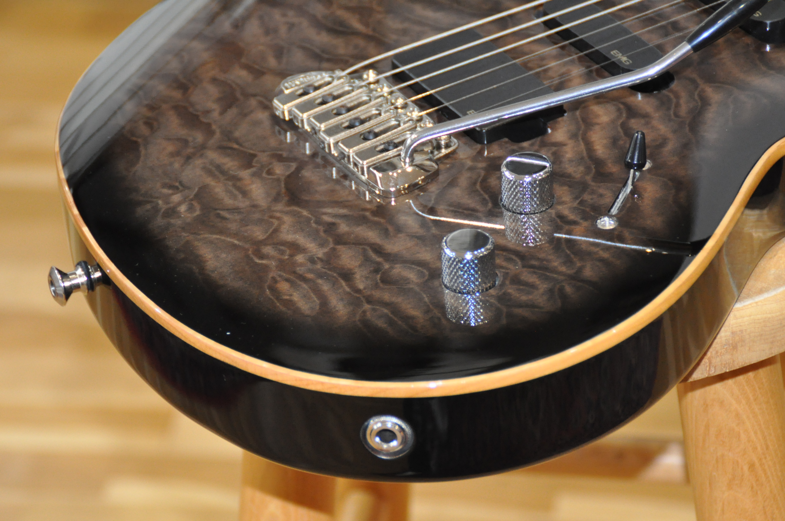 Lâg Jet Standard J1000ST (26803)