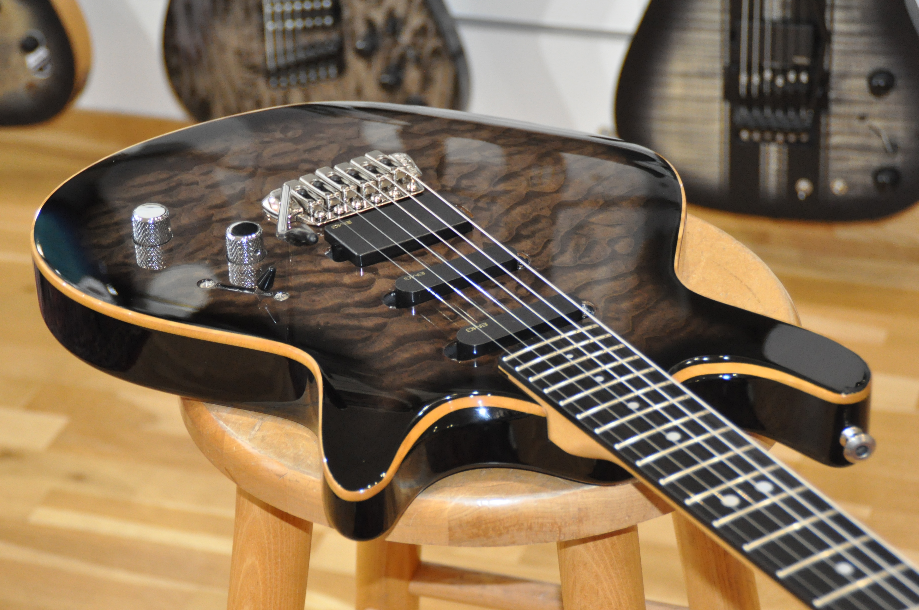 Lâg Jet Standard J1000ST (53060)