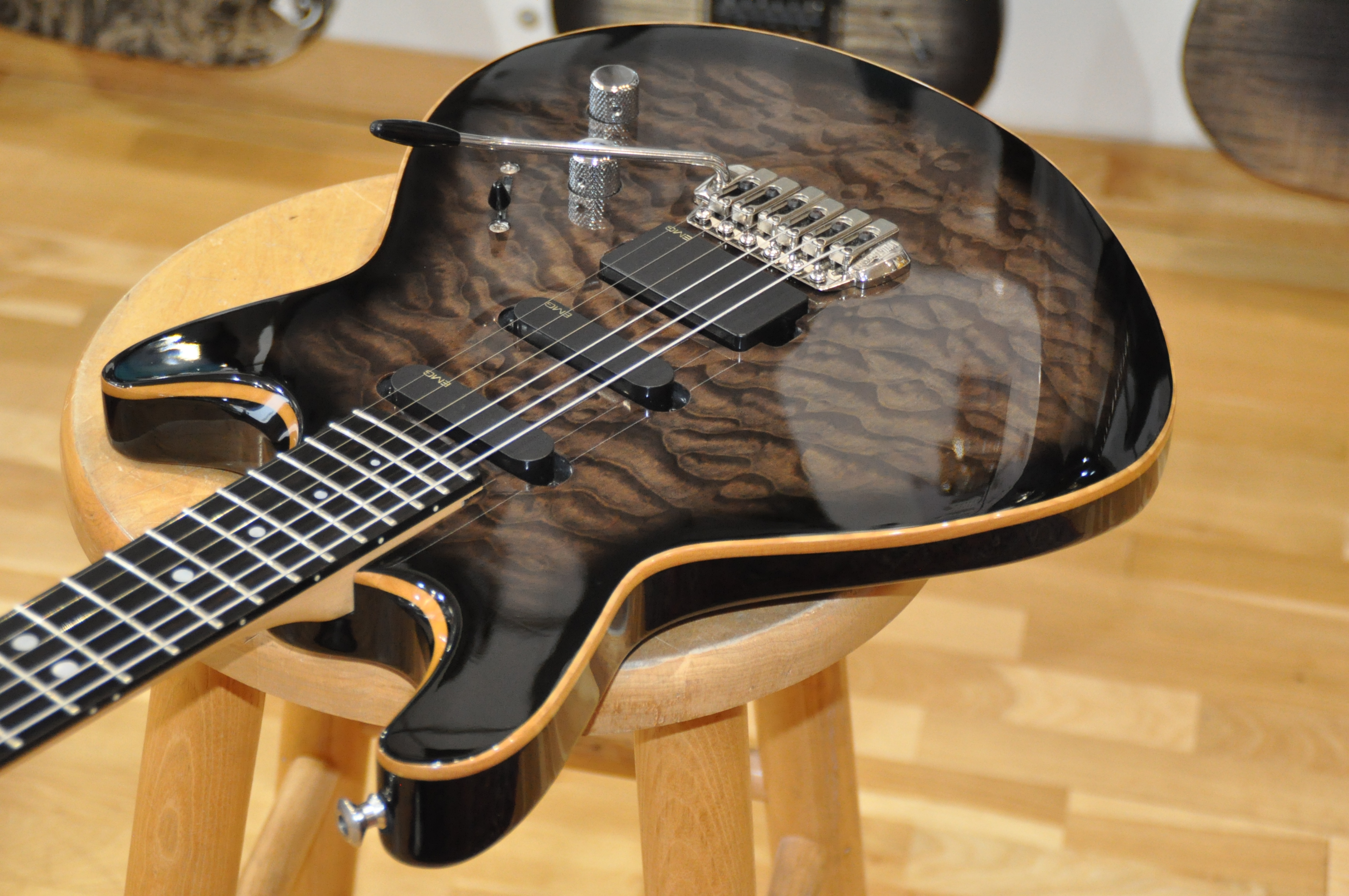 Lâg Jet Standard J1000ST (13301)