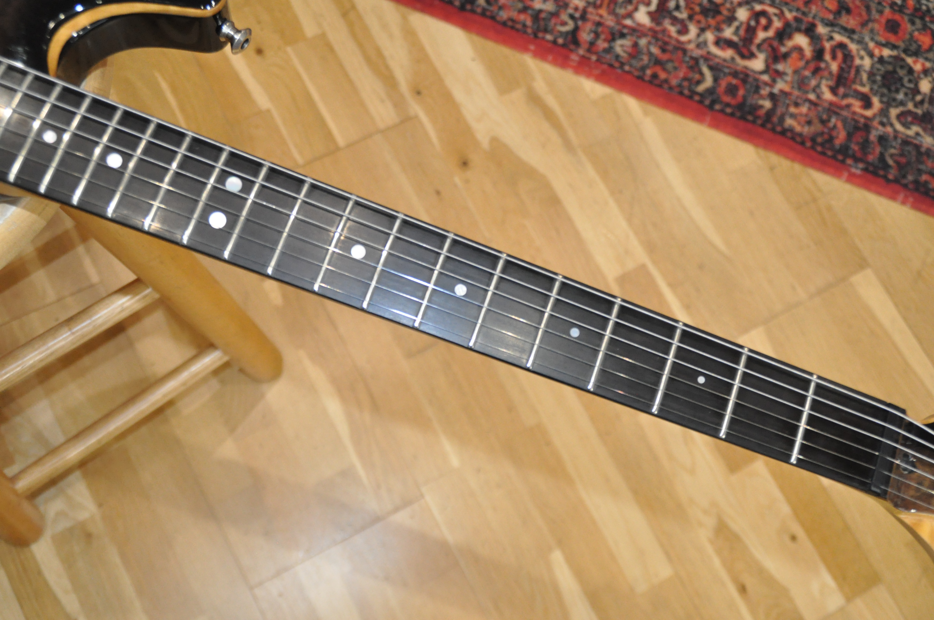 Lâg Jet Standard J1000ST (19539)