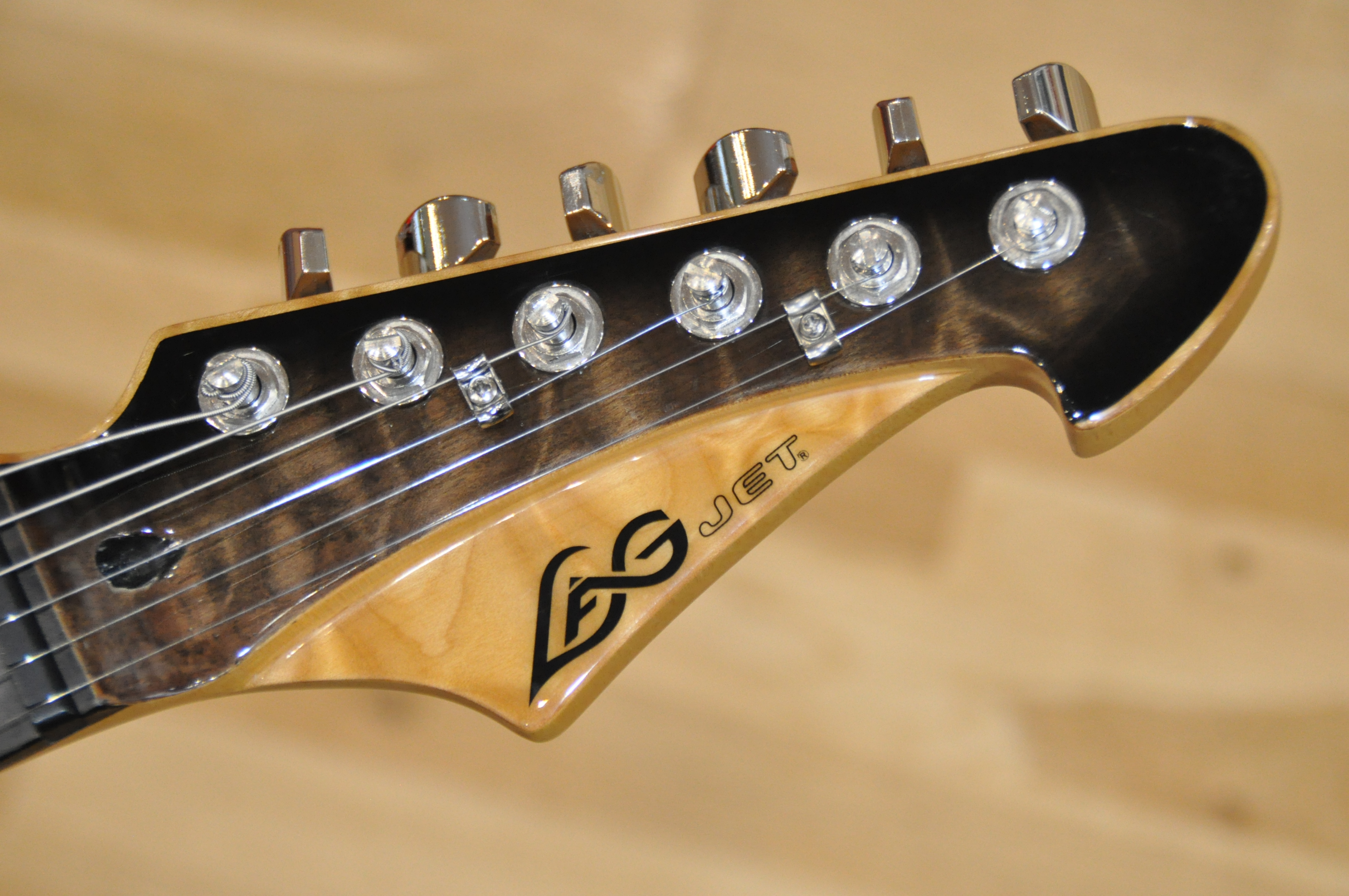 Lâg Jet Standard J1000ST (64443)