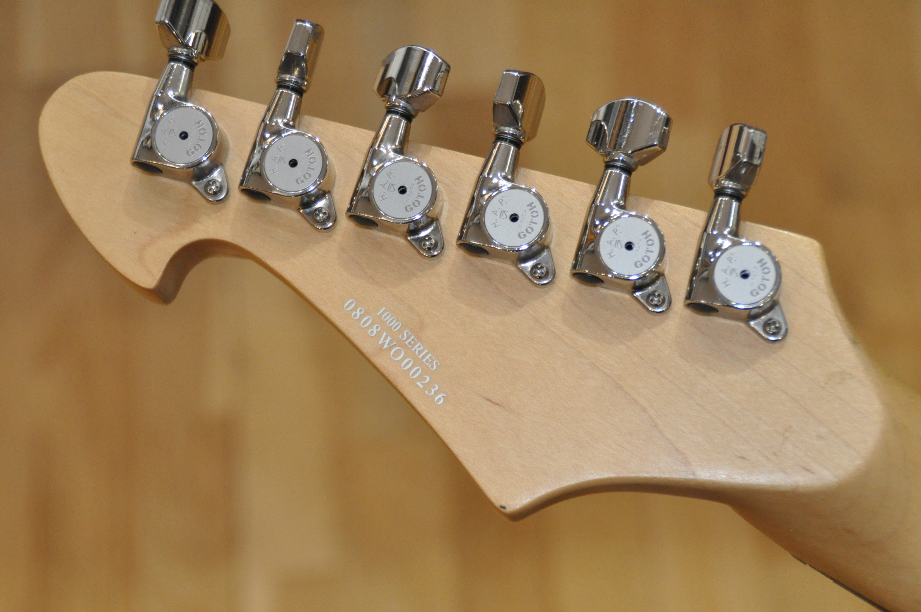 Lâg Jet Standard J1000ST (54076)