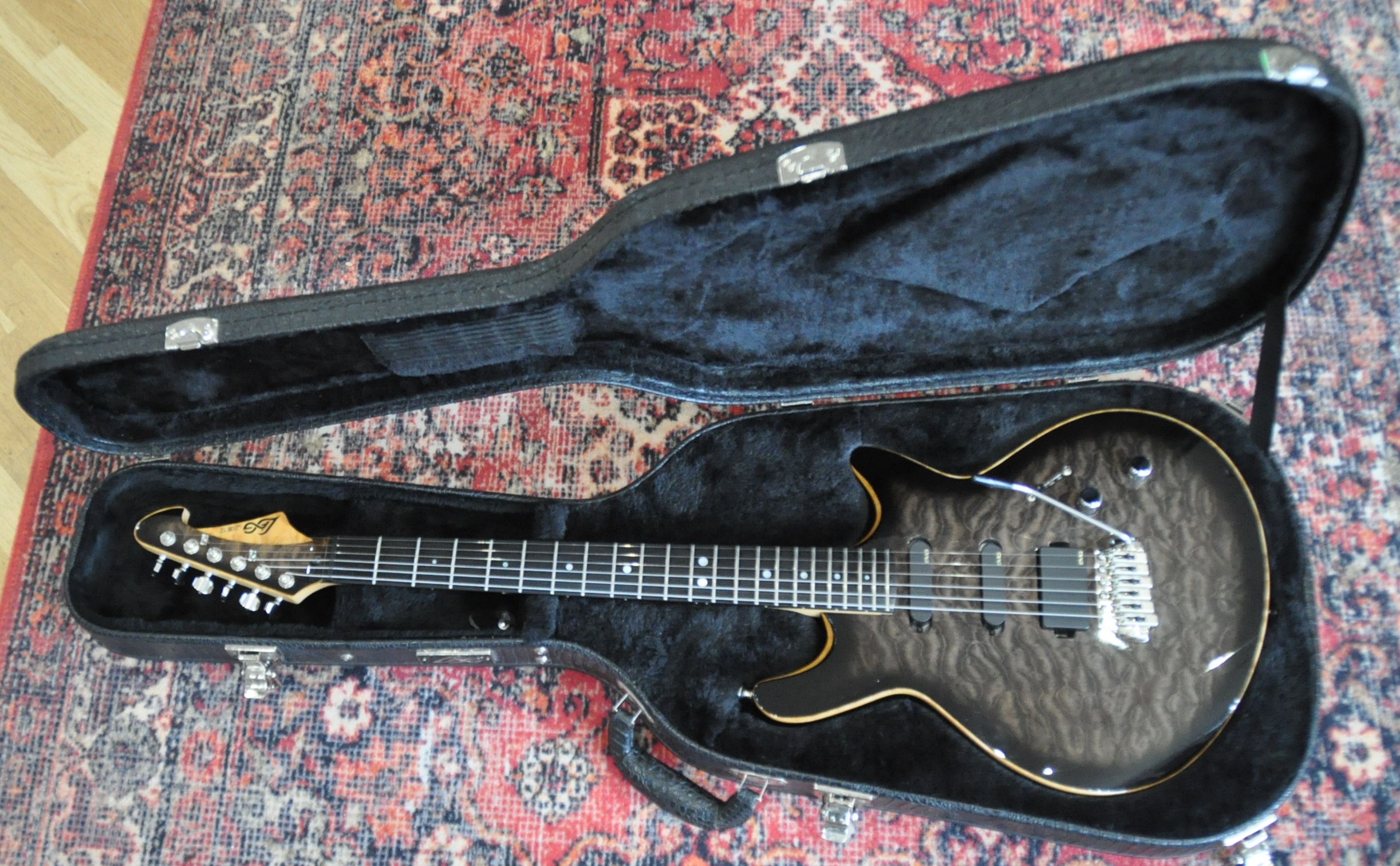 Lâg Jet Standard J1000ST (32647)