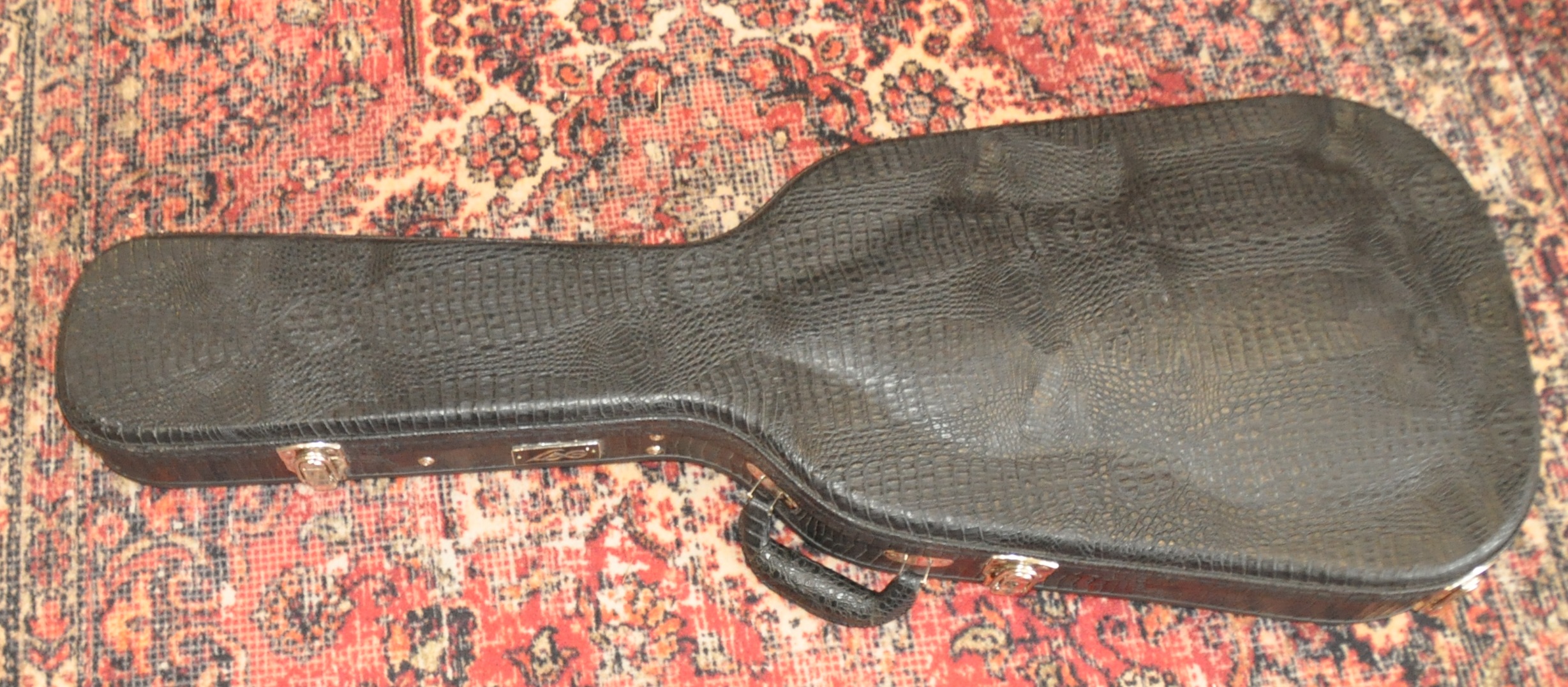 Lâg Jet Standard J1000ST (22682)