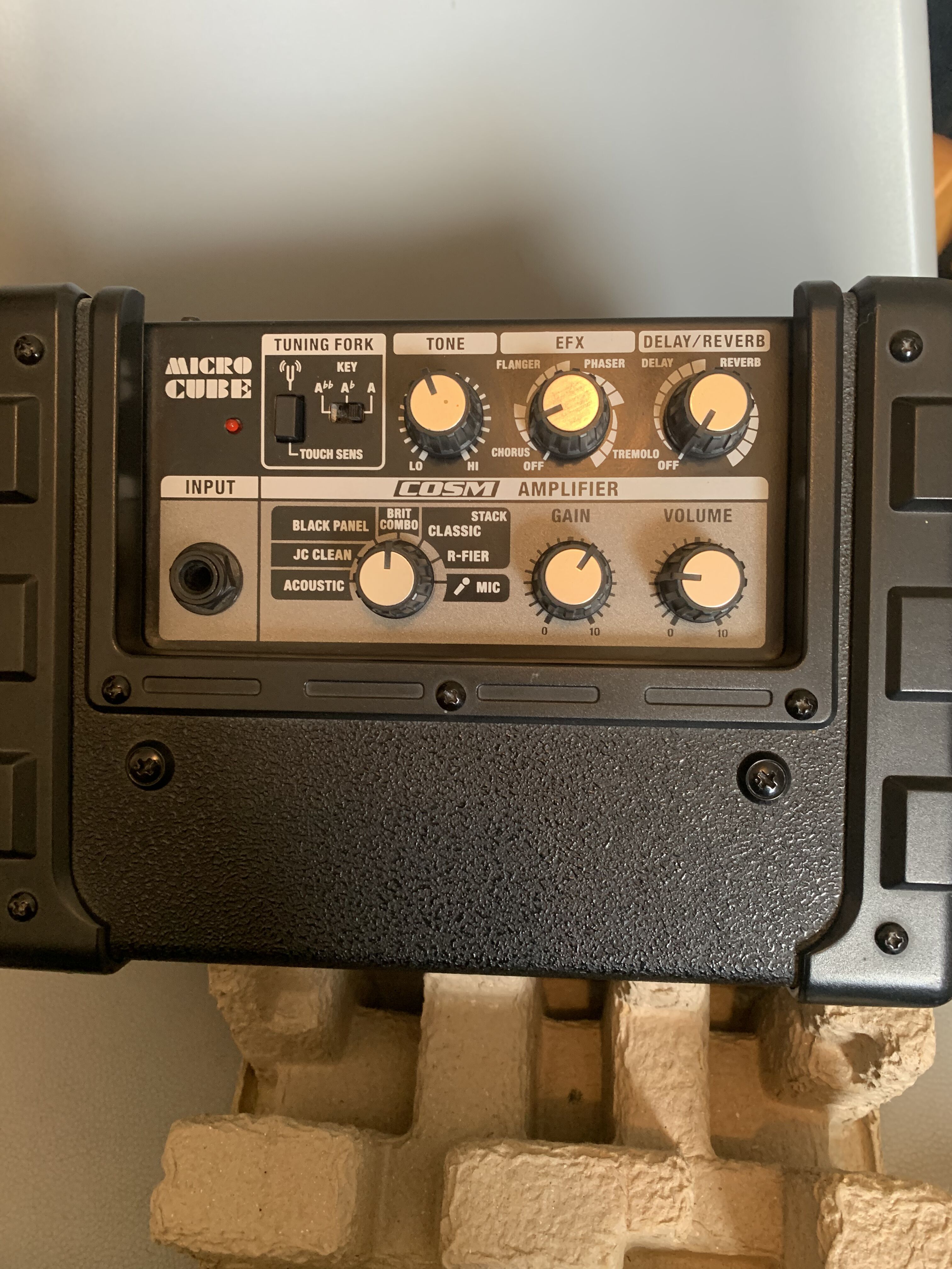 Roland Micro Cube (30563)