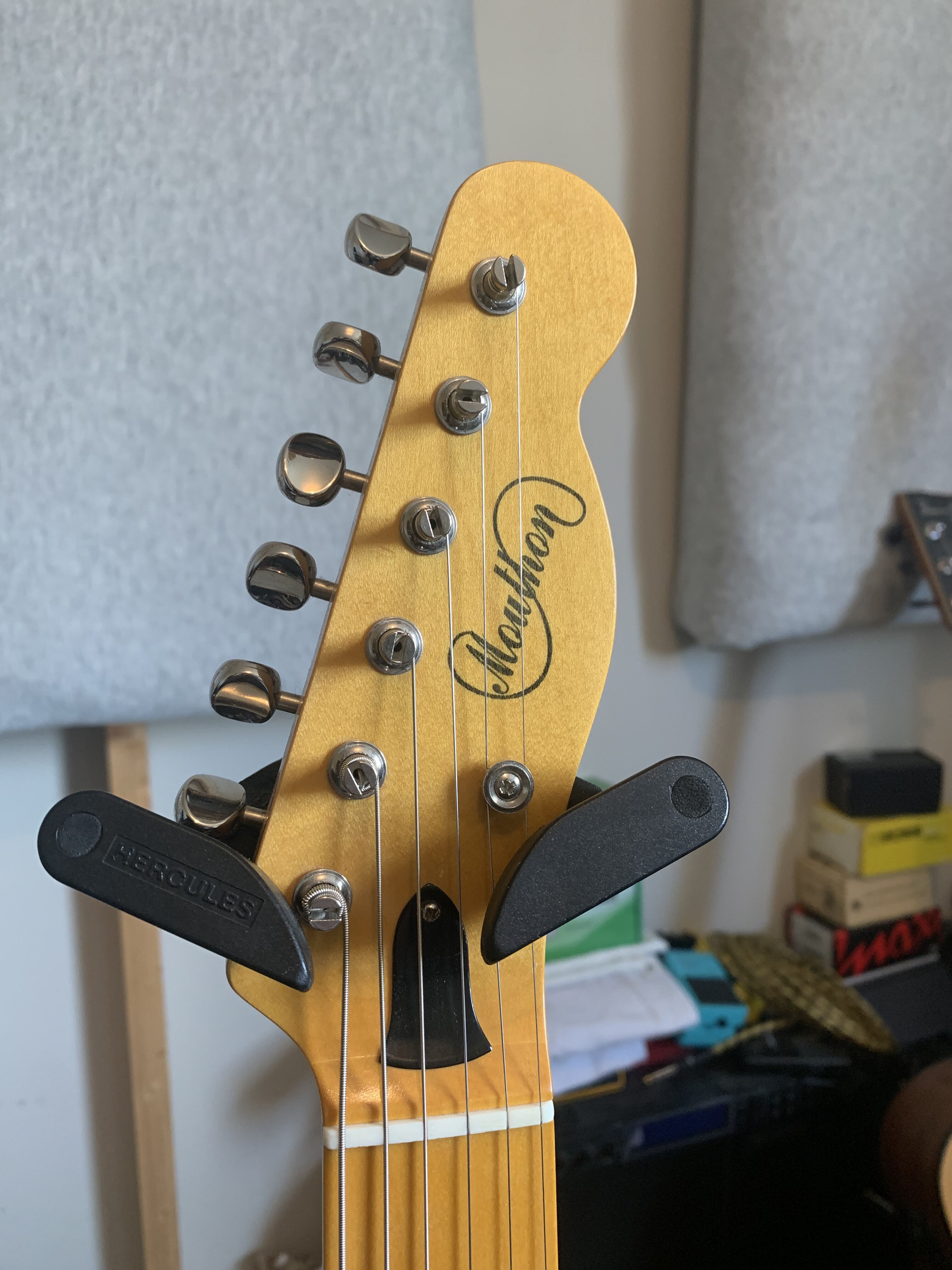 Fender American Vintage II 1951 Telecaster (27244)