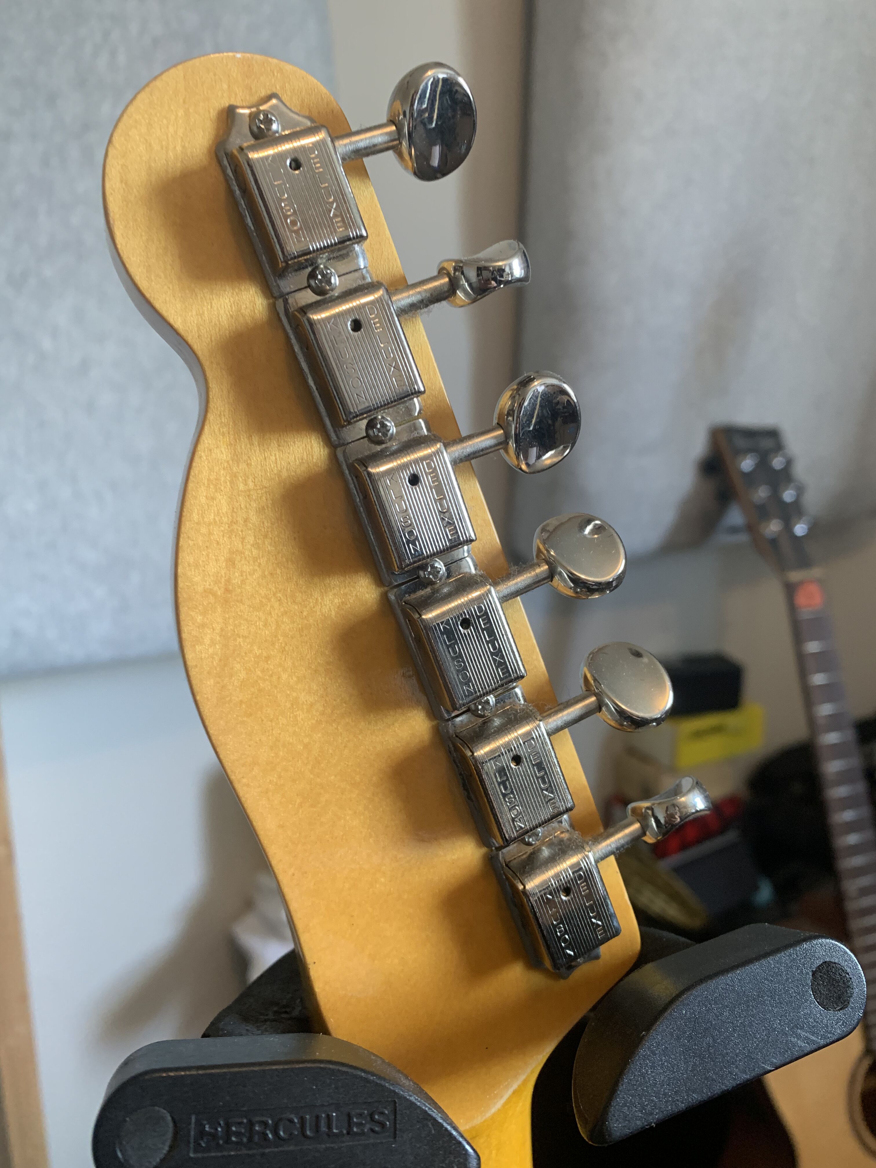Fender American Vintage II 1951 Telecaster (35885)