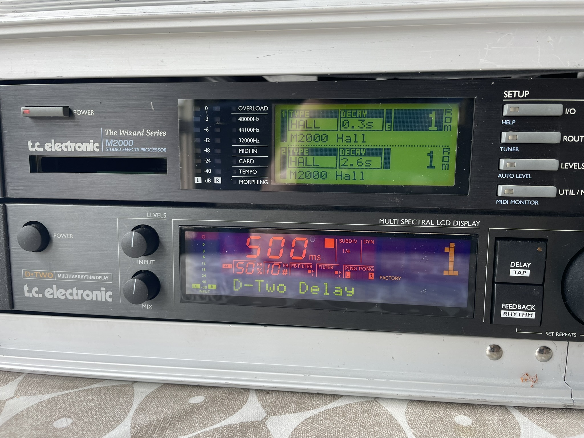 TC Electronic M2000 (48234)