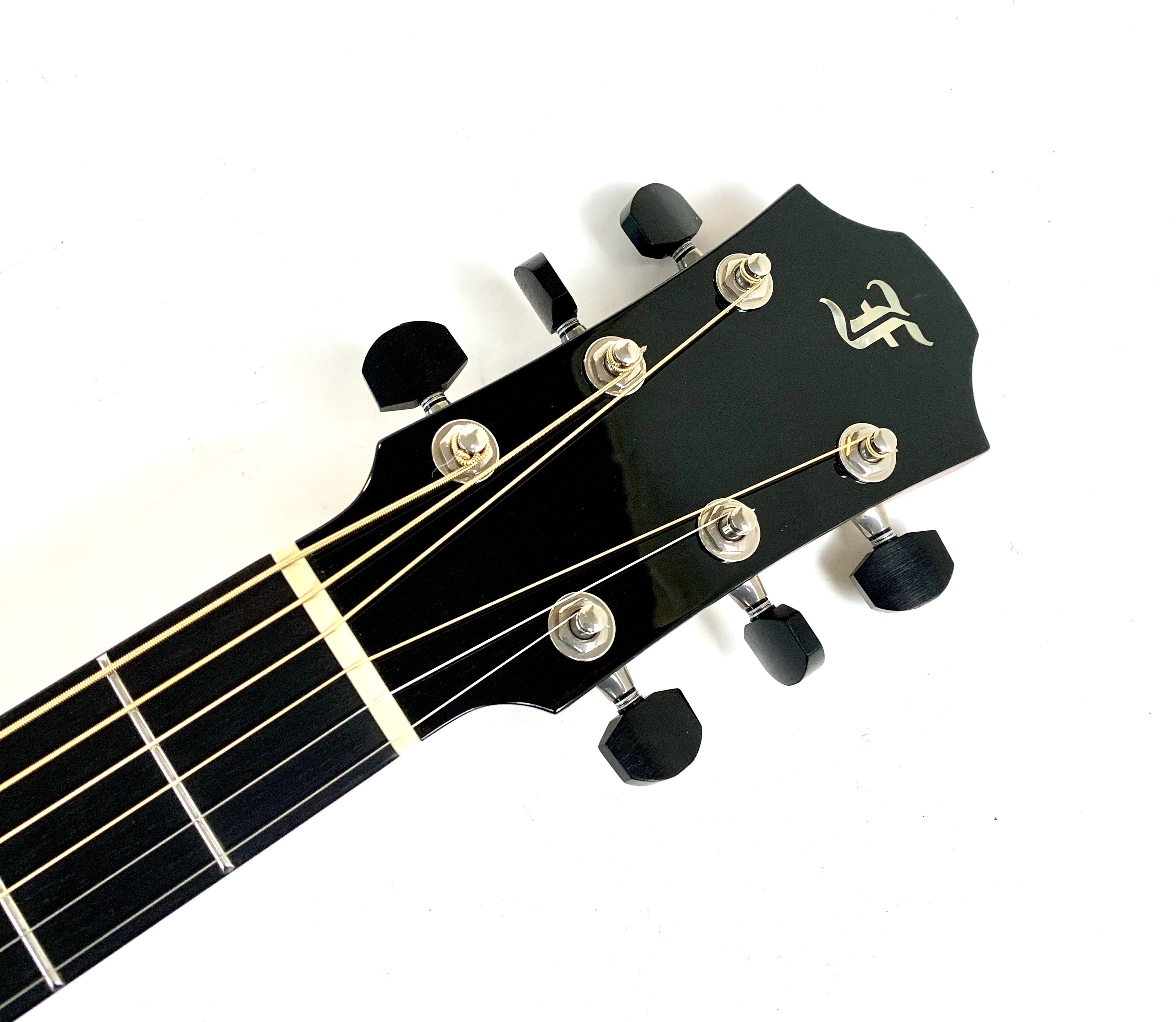 Furch Yellow Plus SP (79162)