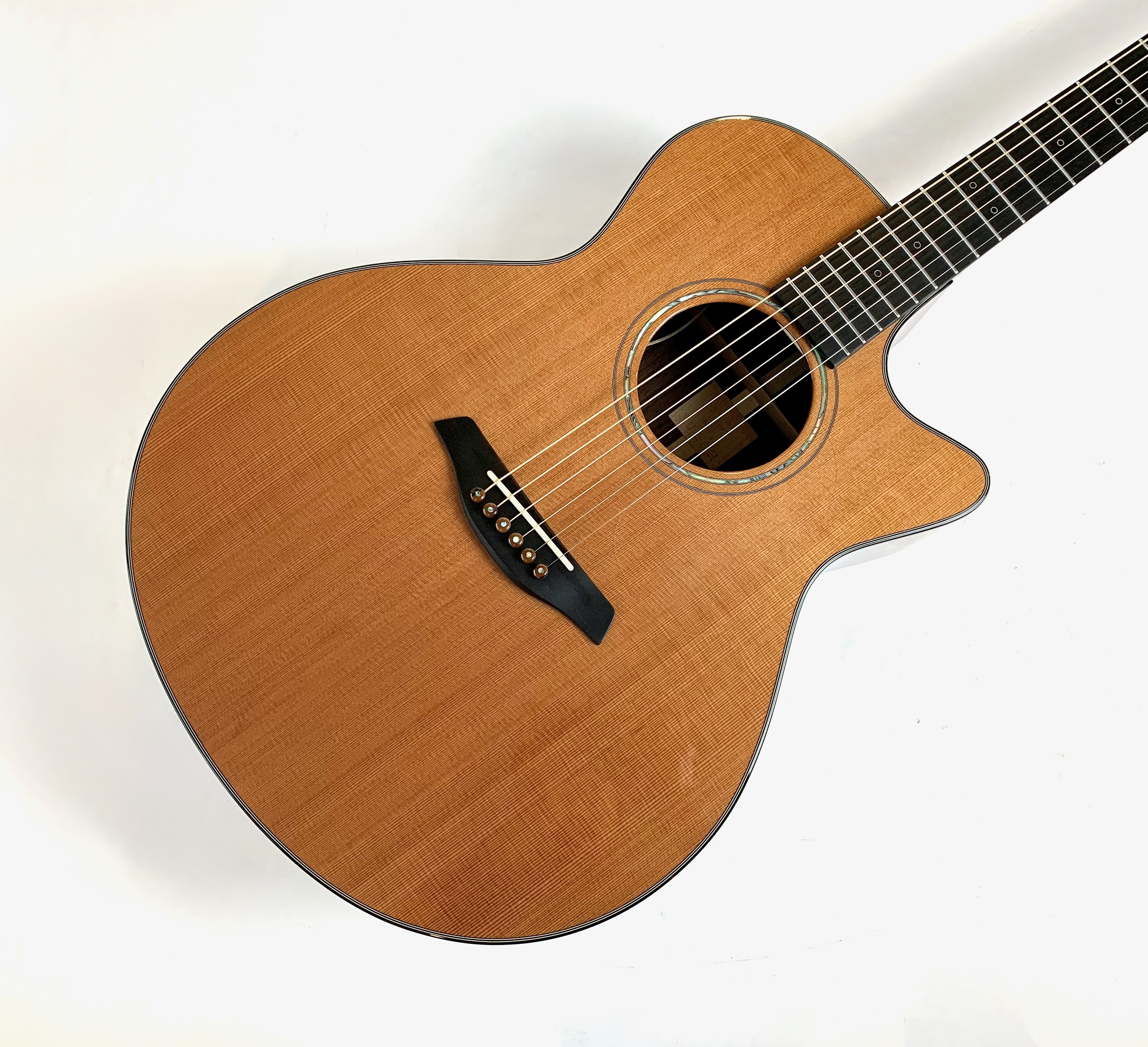 Furch Yellow Plus SP (13907)