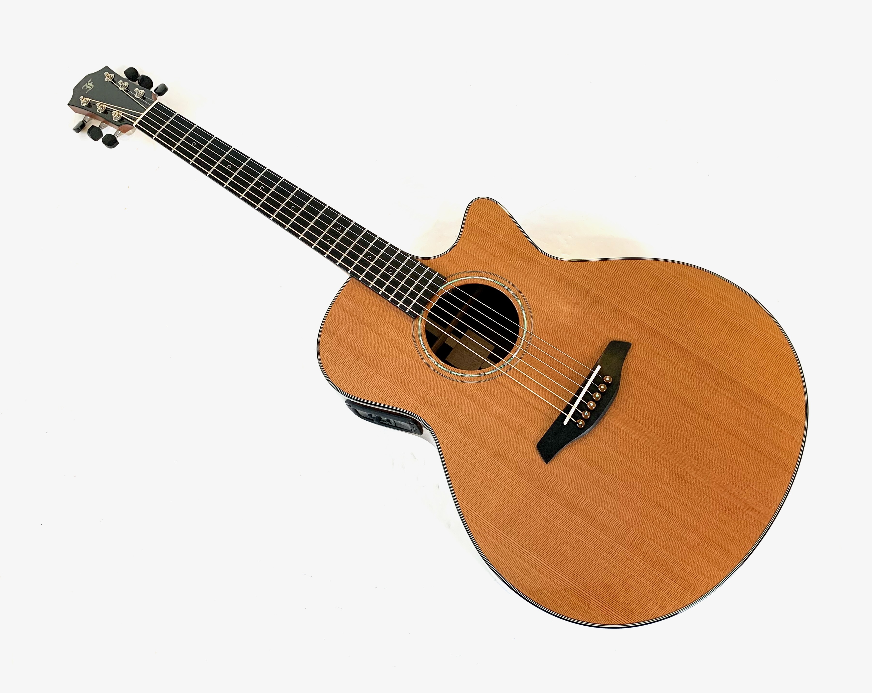 Furch Yellow Plus SP (30666)