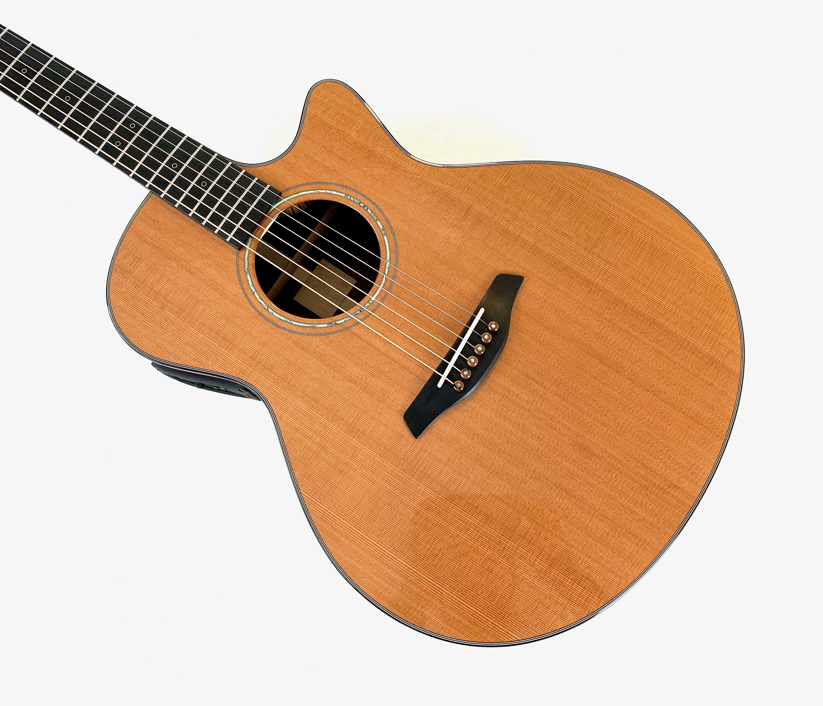 Furch Yellow Plus SP (67123)