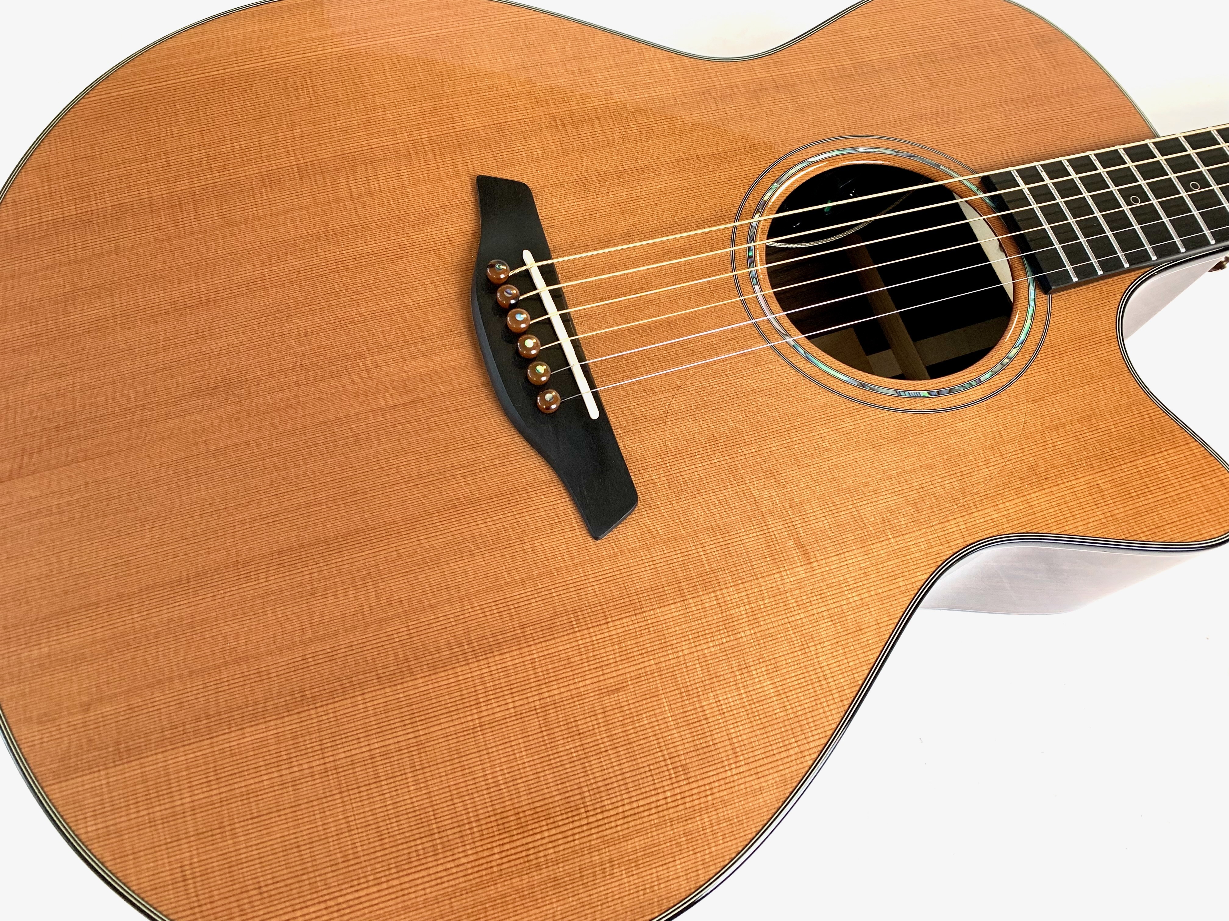 Furch Yellow Plus SP (56866)