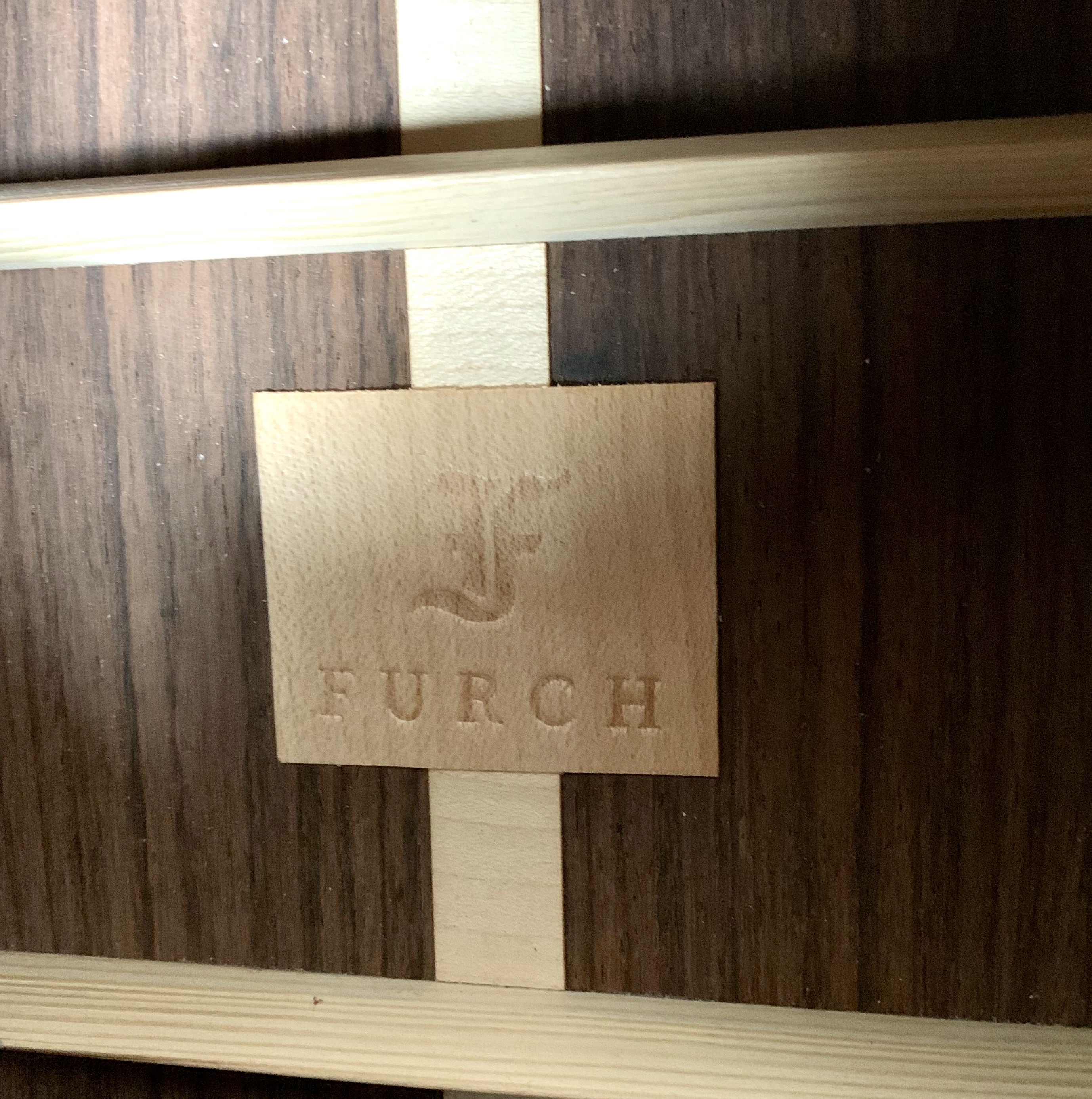 Furch Yellow Plus SP (87632)