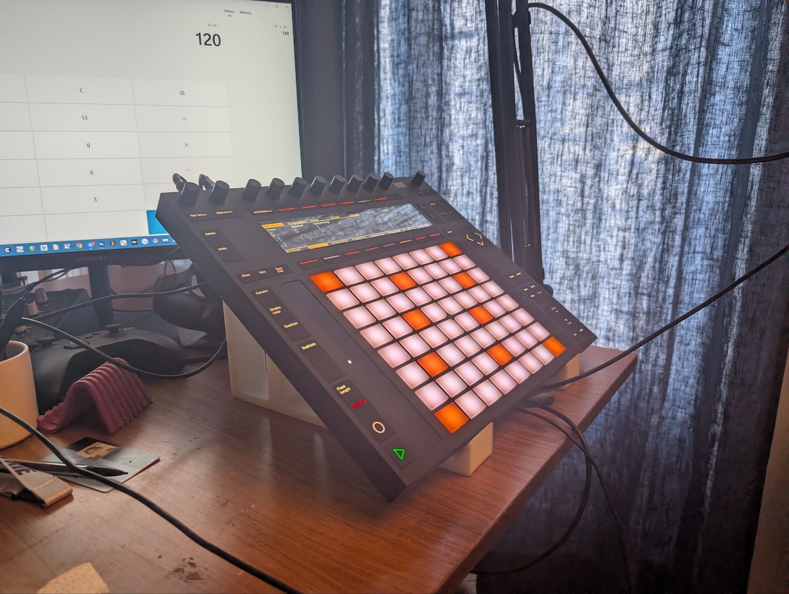 Ableton Push 2 (46606)