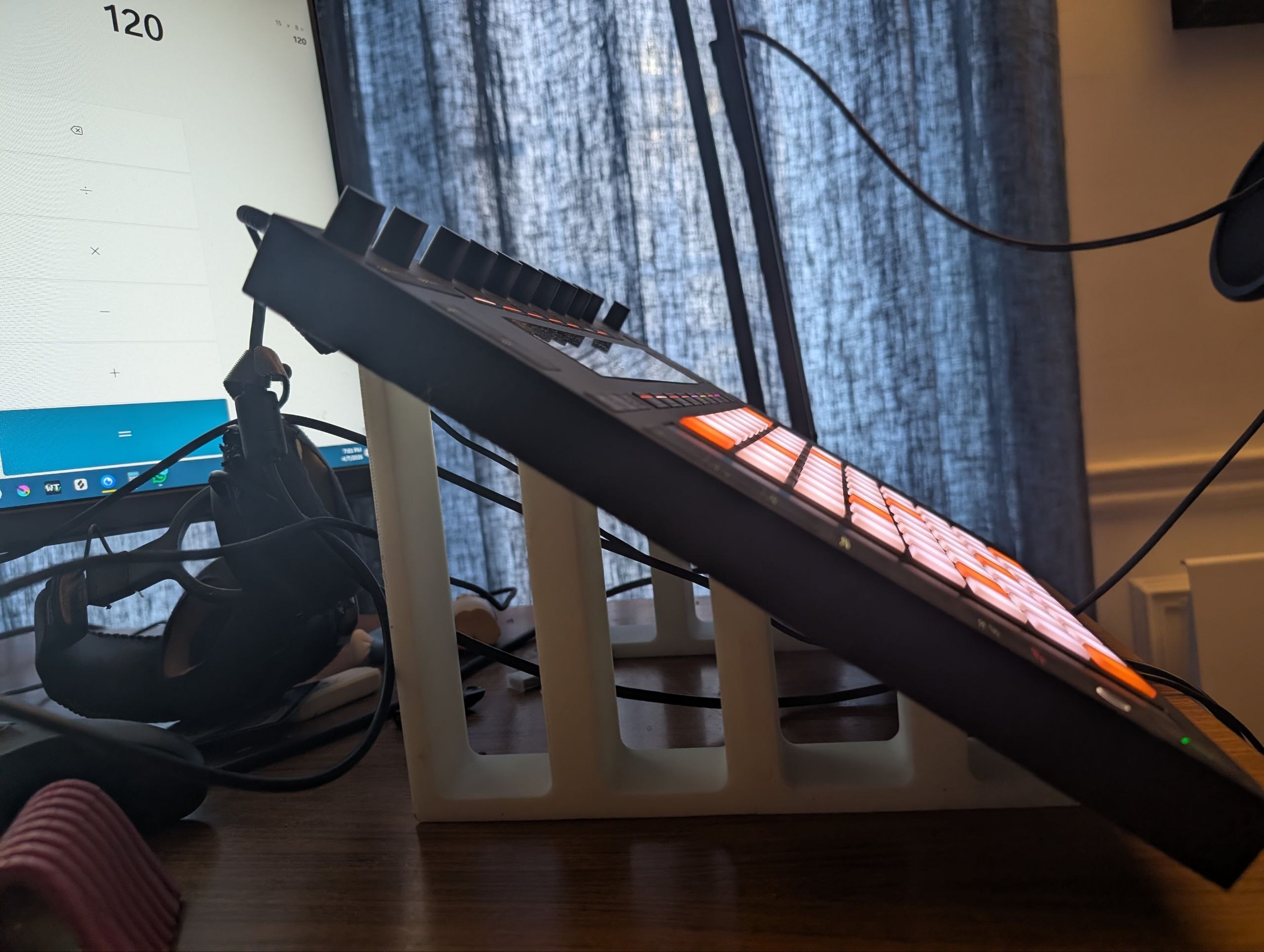 Ableton Push 2 (73811)