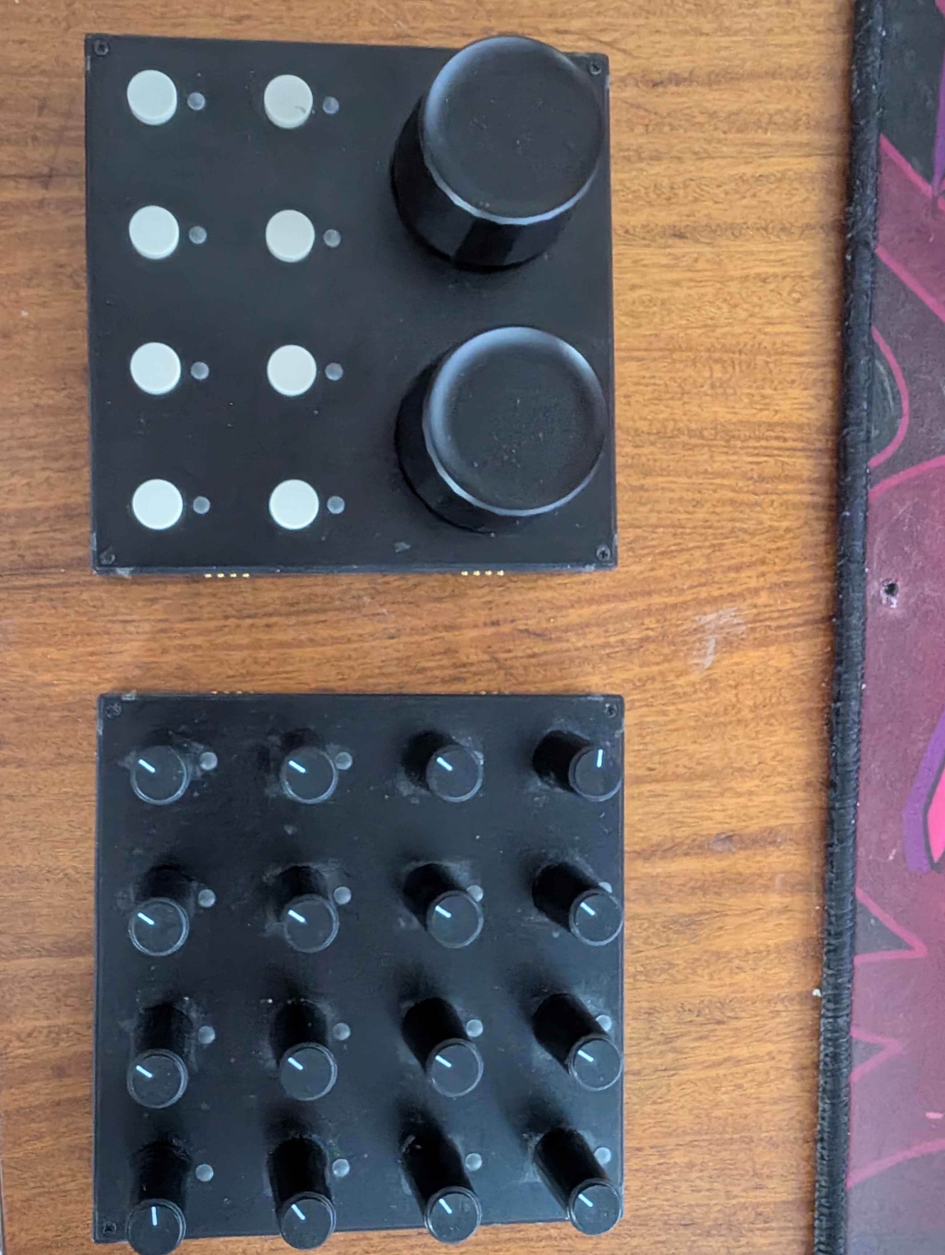 Vente de Module PO16 et TEK2 de Intech Studio