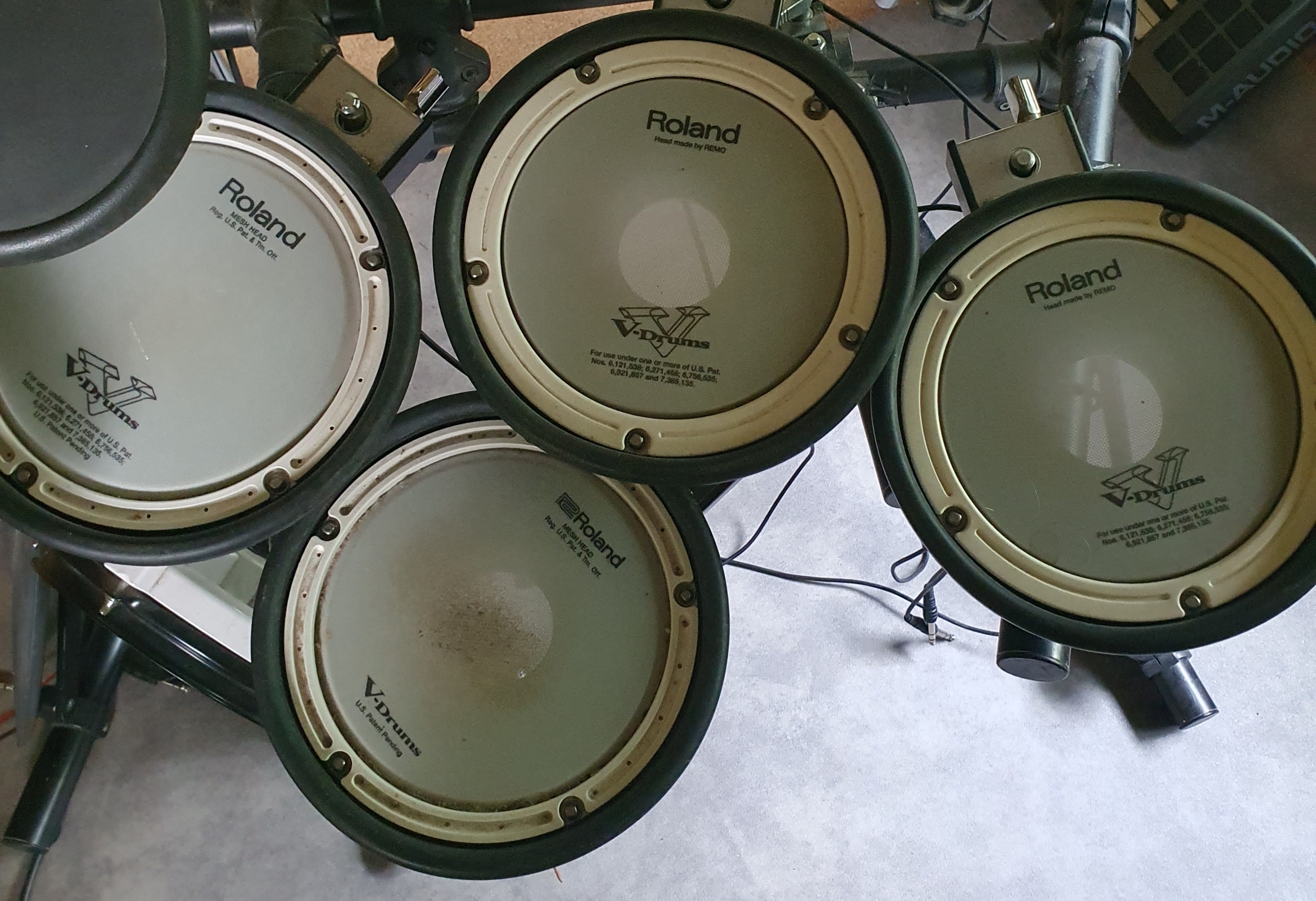 Vends pdx6 