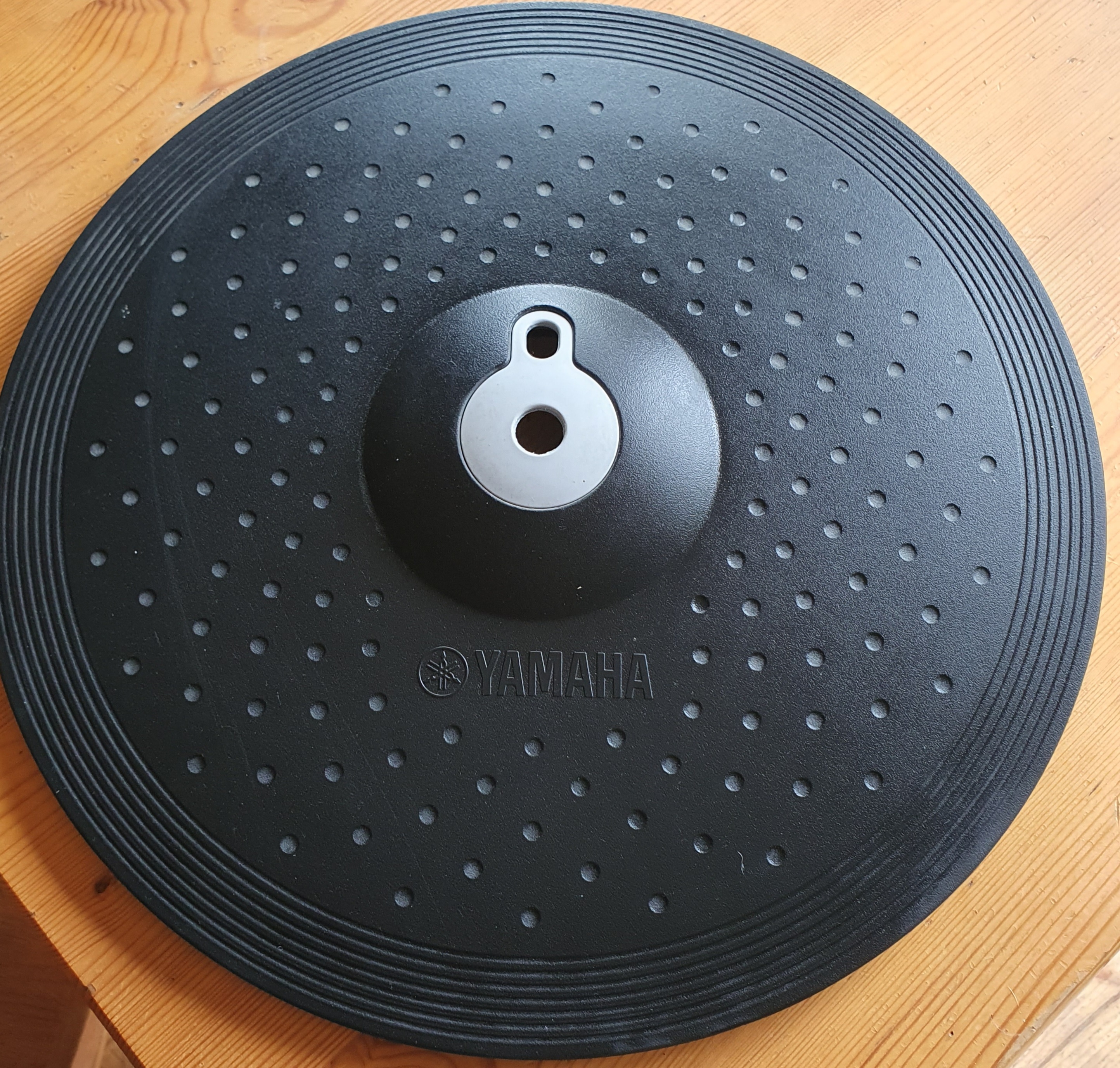 Vends cymbale ride yamaha pcy155150