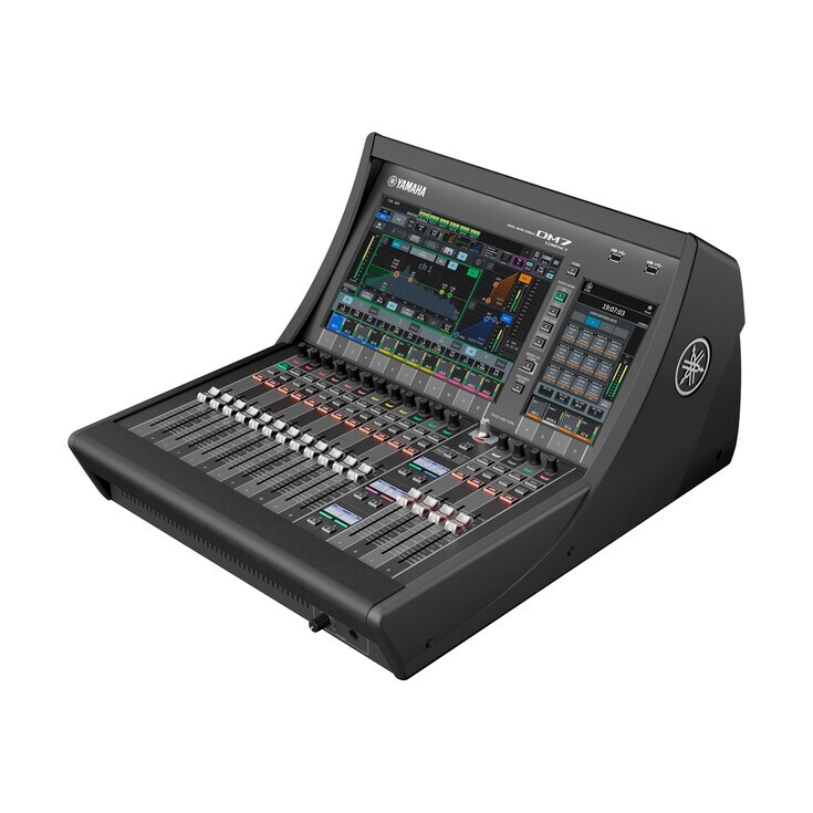 Vend Yamaha DM7 Compact