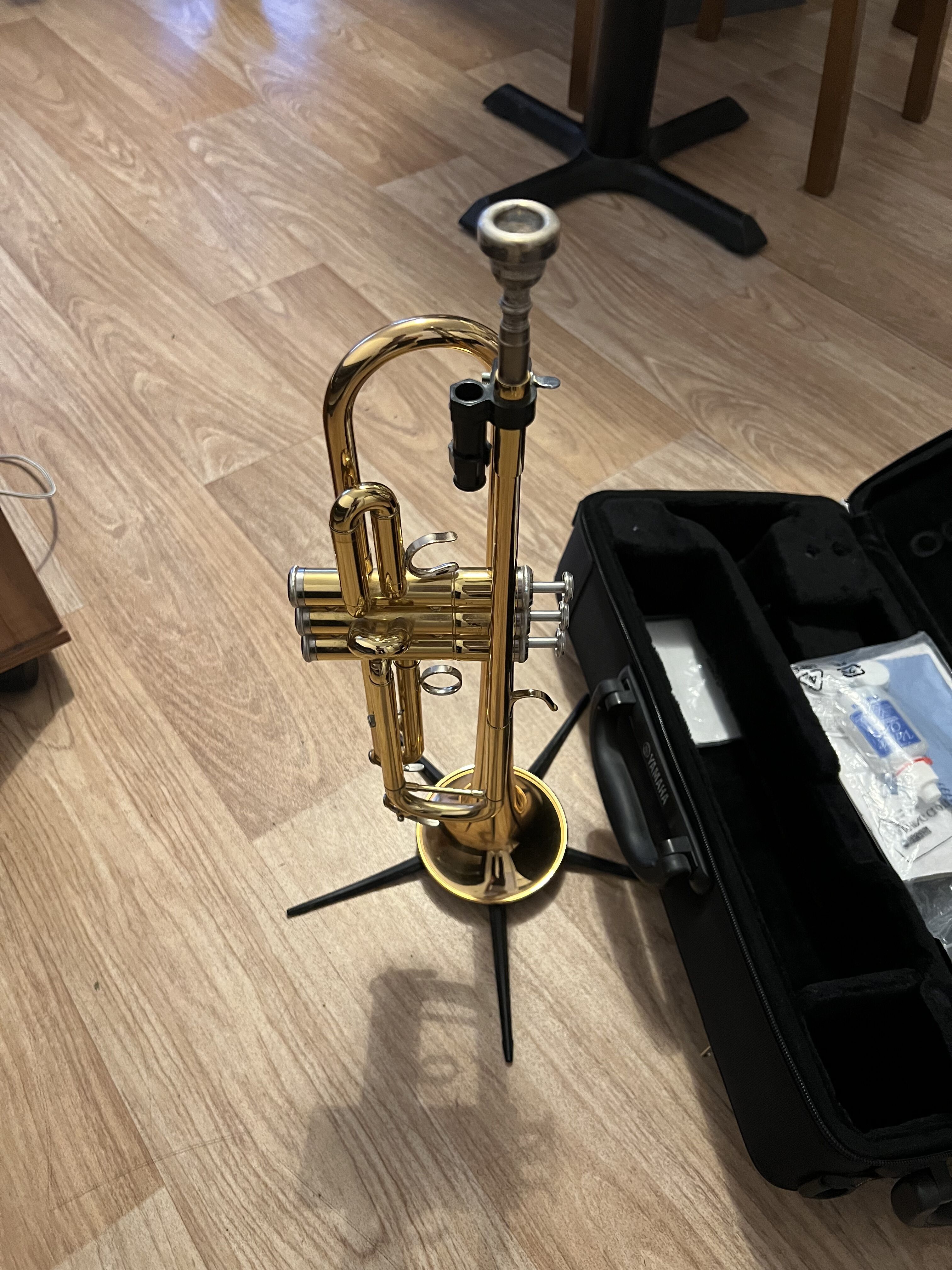 Yamaha YTR-4335G (28304)