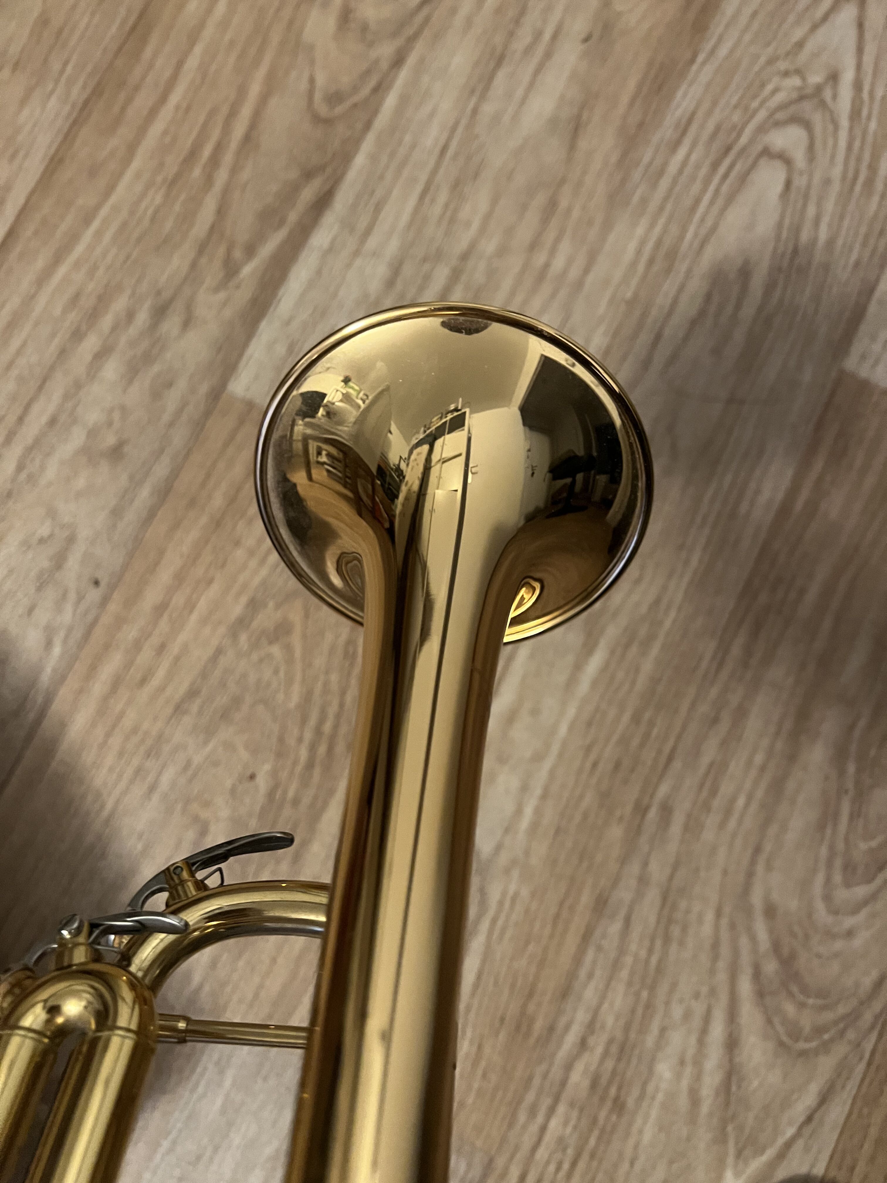 Yamaha YTR-4335G (43744)