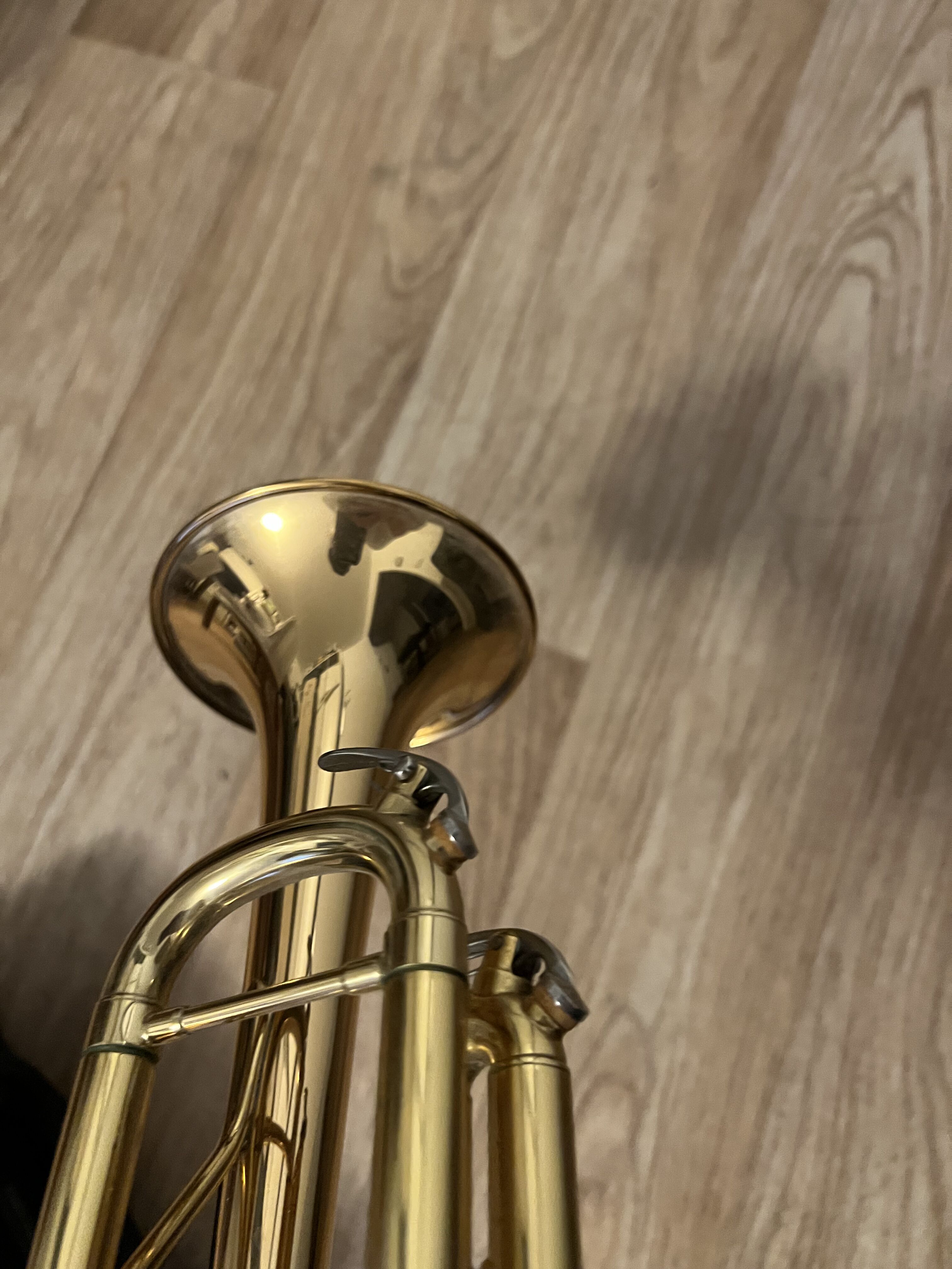 Yamaha YTR-4335G (85204)
