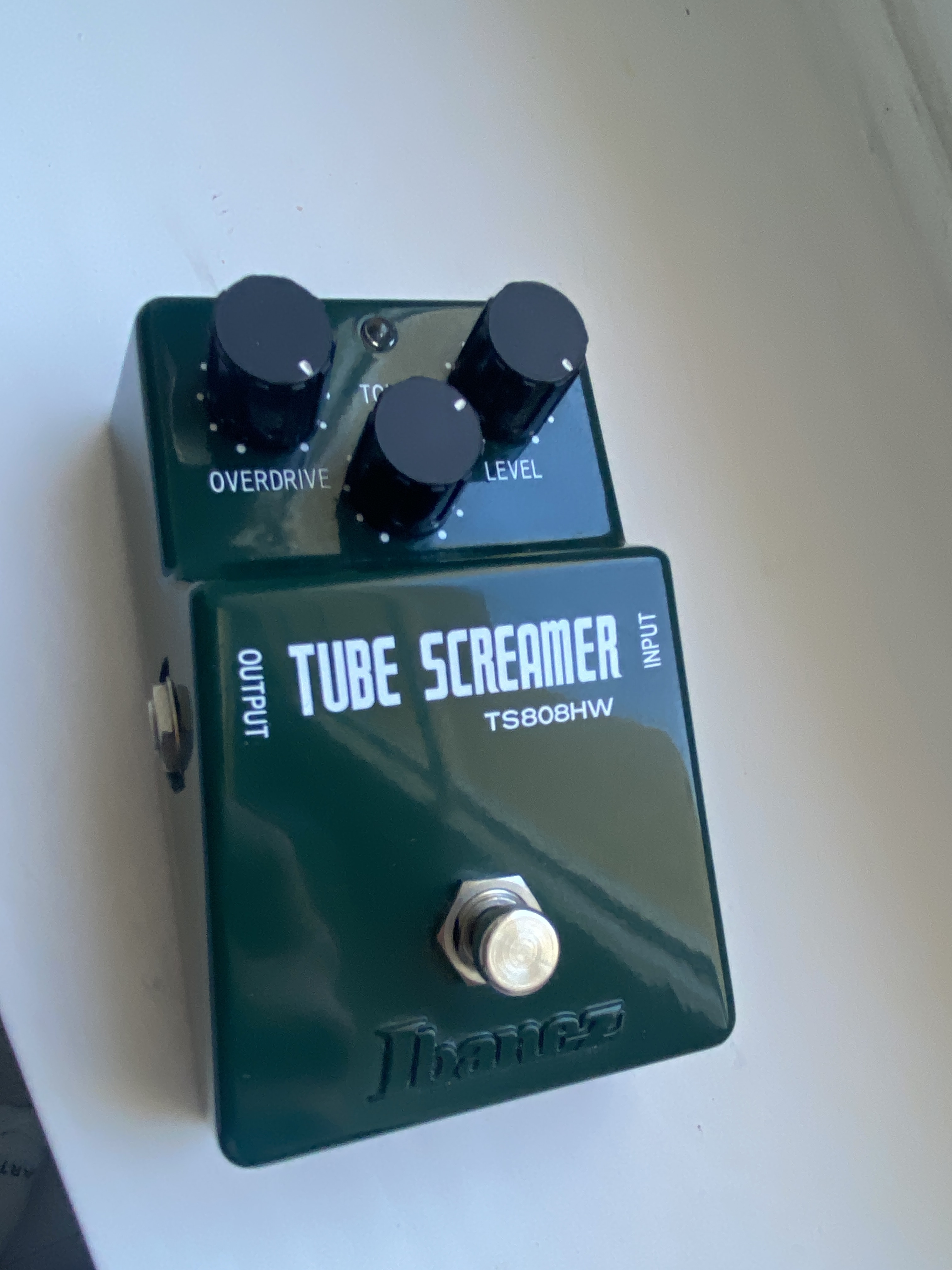 TS808HW