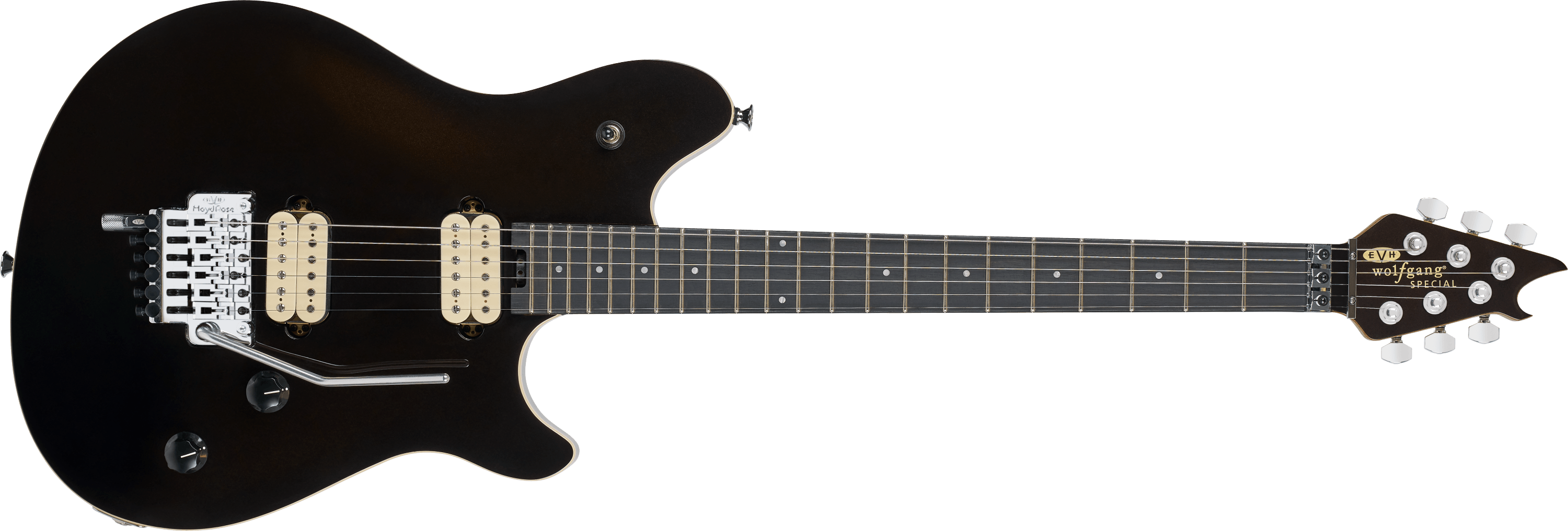 EVH Wolfgang Special Baked Maple : EVH Wolfgang Special Baked Maple