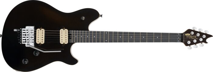 EVH Wolfgang Special Baked Maple : EVH Wolfgang Special Baked Maple EVH Wolfgang Special Baked Maple : EVH Wolfgang Special Baked Maple