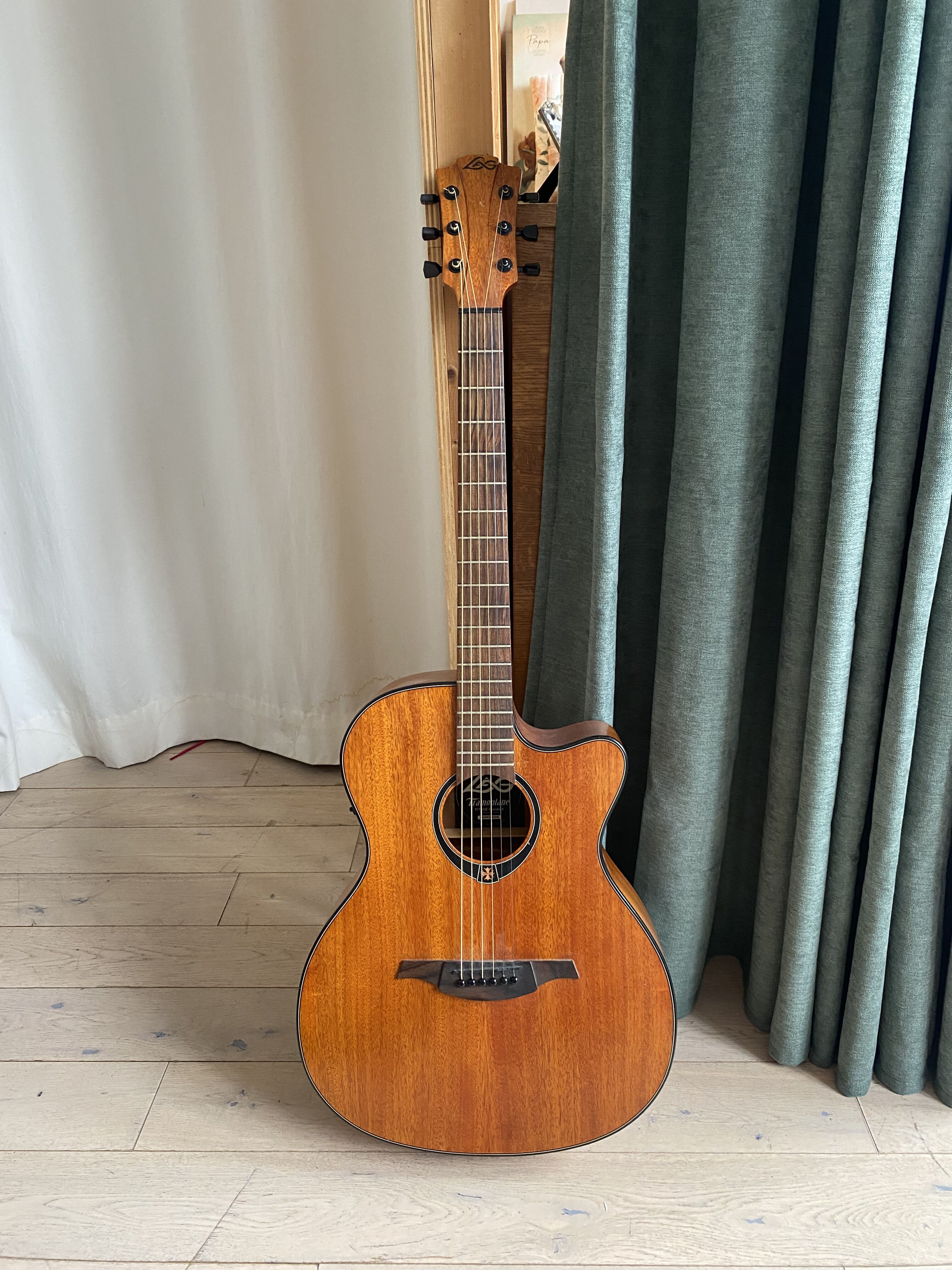  Lâg T77 ACE Standard