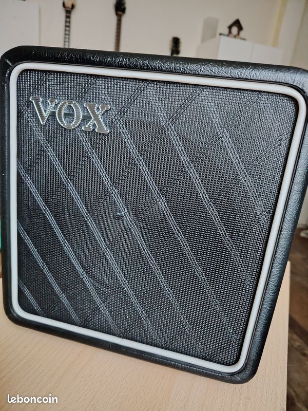 Baffle guitare VOX BCBC108 