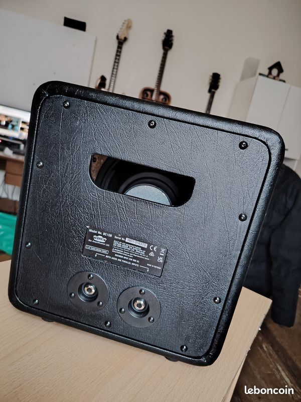 Vox BC108 (15281)