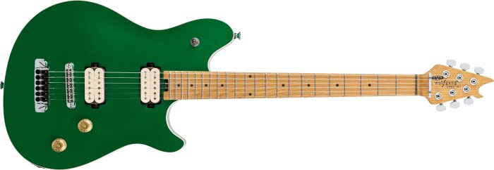 EVH Wolfgang Special Baked Maple TOM : Wolfgang Special Baked Maple TOM EVH Wolfgang Special Baked Maple TOM : Wolfgang Special Baked Maple TOM