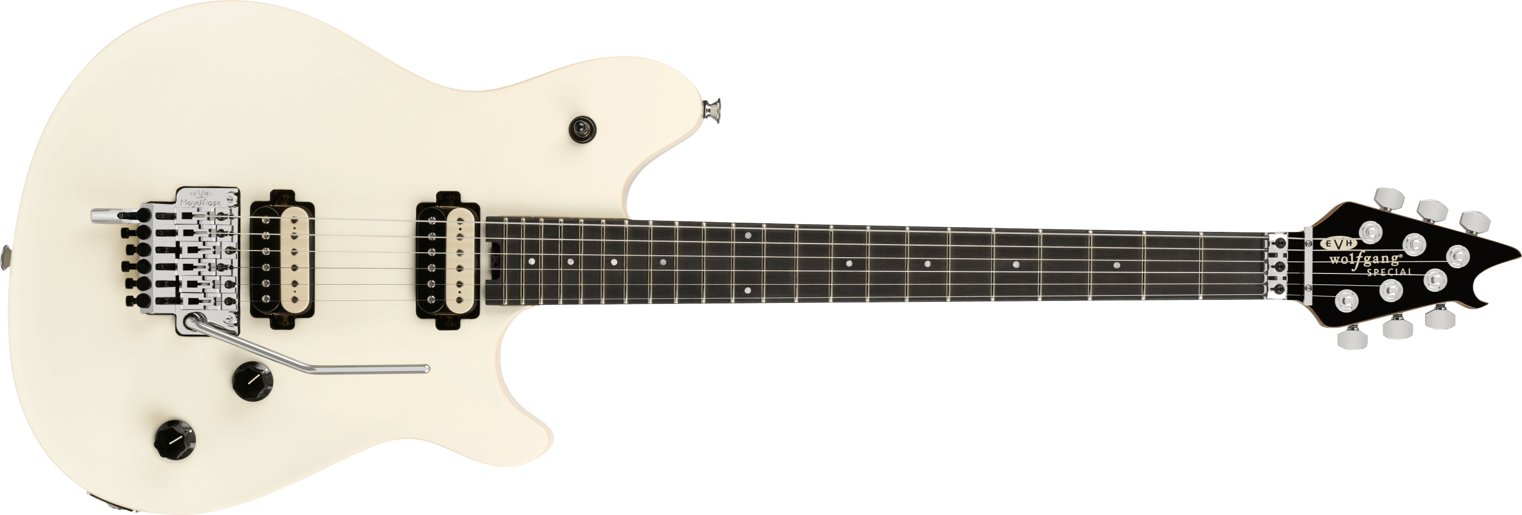 EVH Wolfgang Special Baked Maple : Wolfgang Special Baked Maple