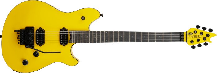 EVH Wolfgang Special Baked Maple : Wolfgang Special Baked Maple3 EVH Wolfgang Special Baked Maple : Wolfgang Special Baked Maple3