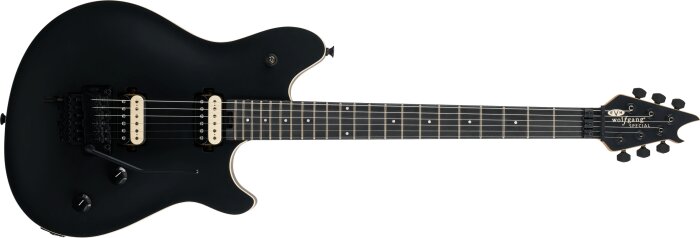 EVH Wolfgang Special Baked Maple : Wolfgang Special Baked Maple4 EVH Wolfgang Special Baked Maple : Wolfgang Special Baked Maple4