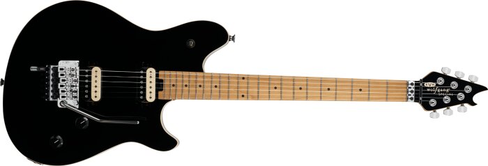 EVH Wolfgang Special Baked Maple : Wolfgang Special Baked Maple5 EVH Wolfgang Special Baked Maple : Wolfgang Special Baked Maple5
