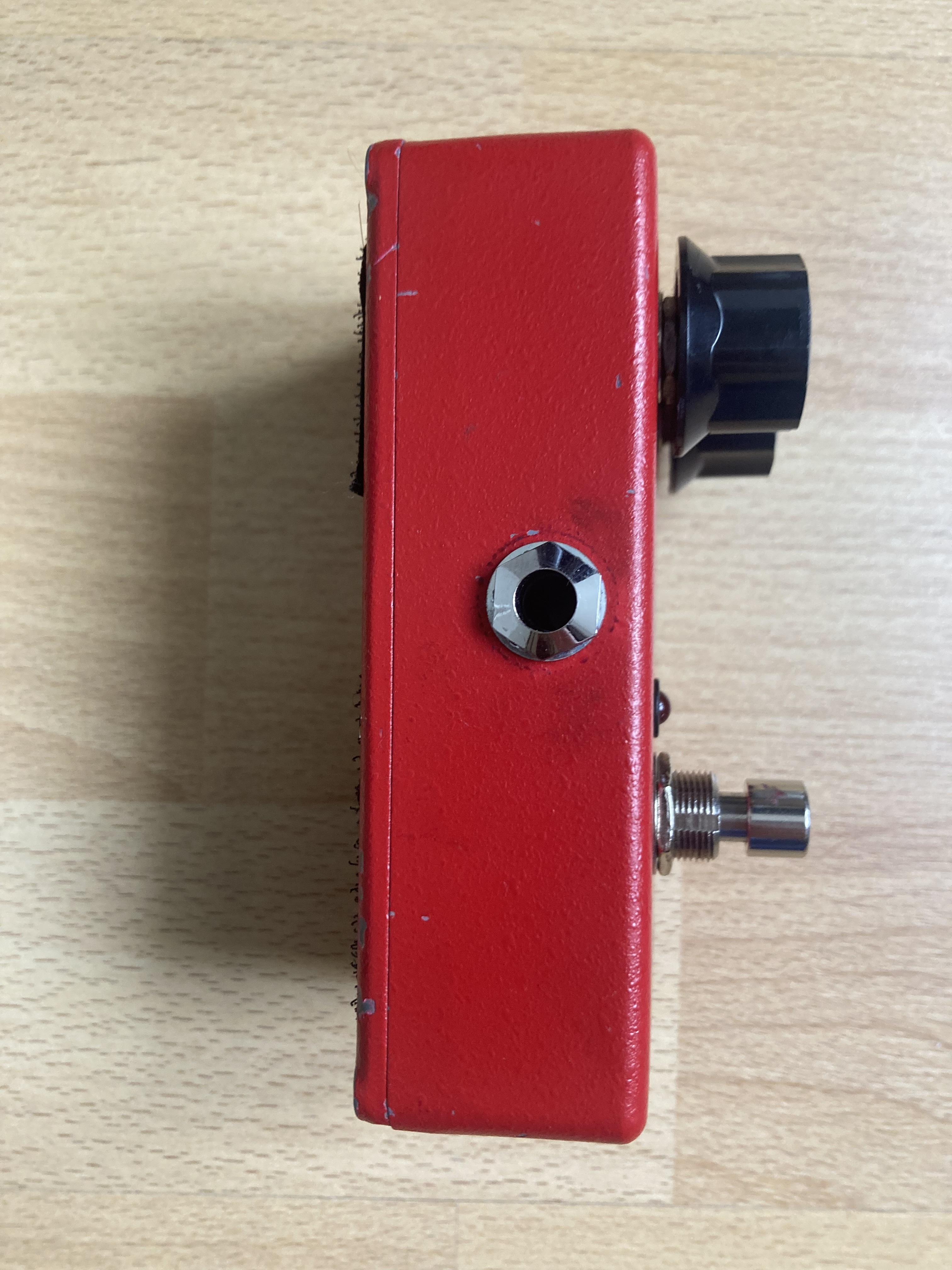 MXR M102 Dyna Comp Compressor (27208)