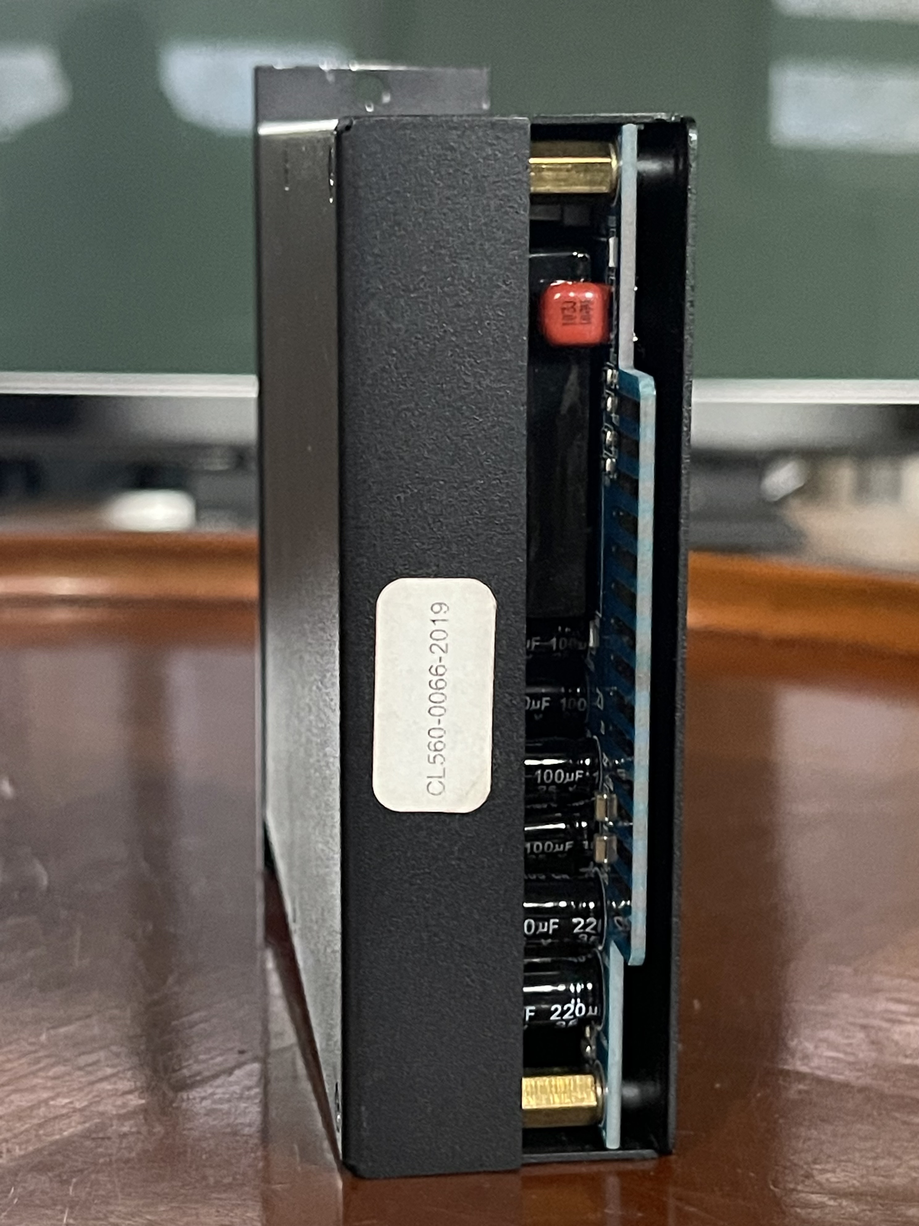 Chameleon Labs 460EQ-4