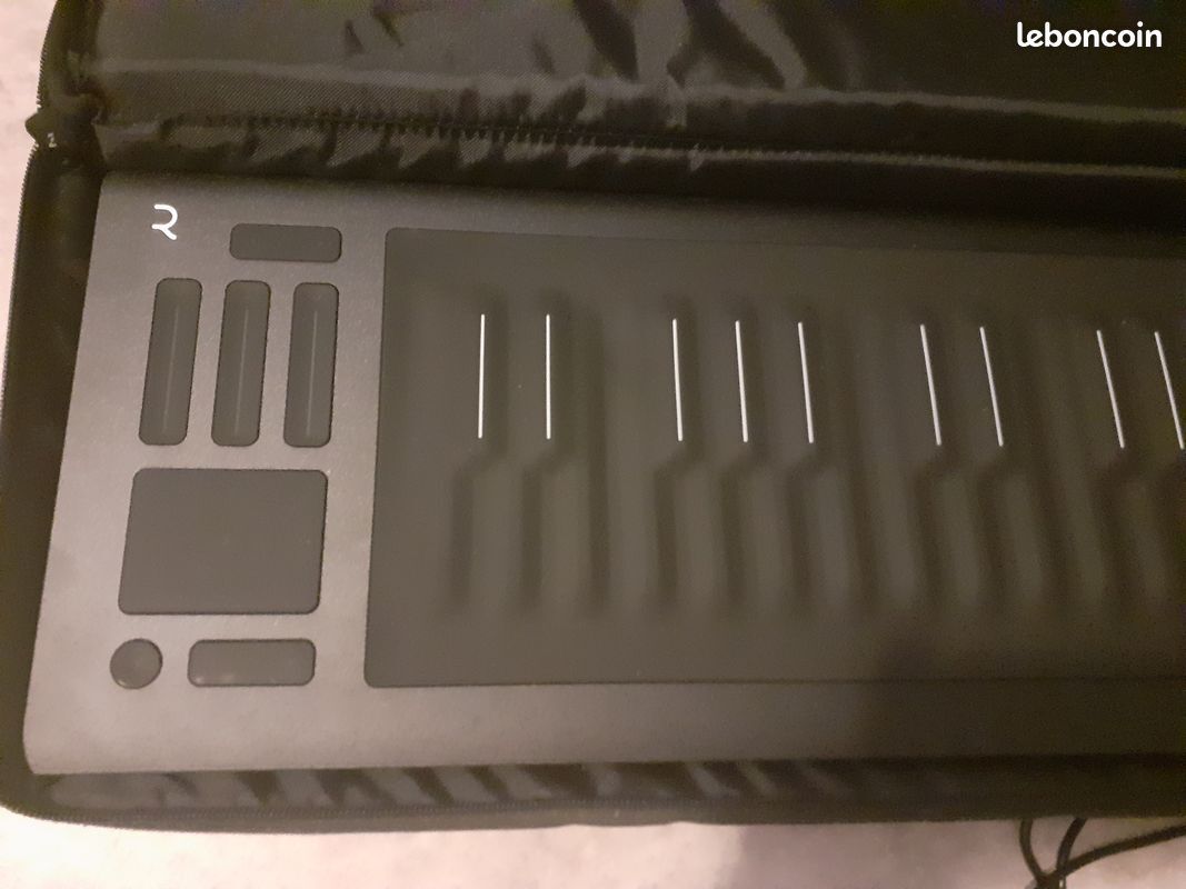 ROLI Seaboard Rise 49 (10075)