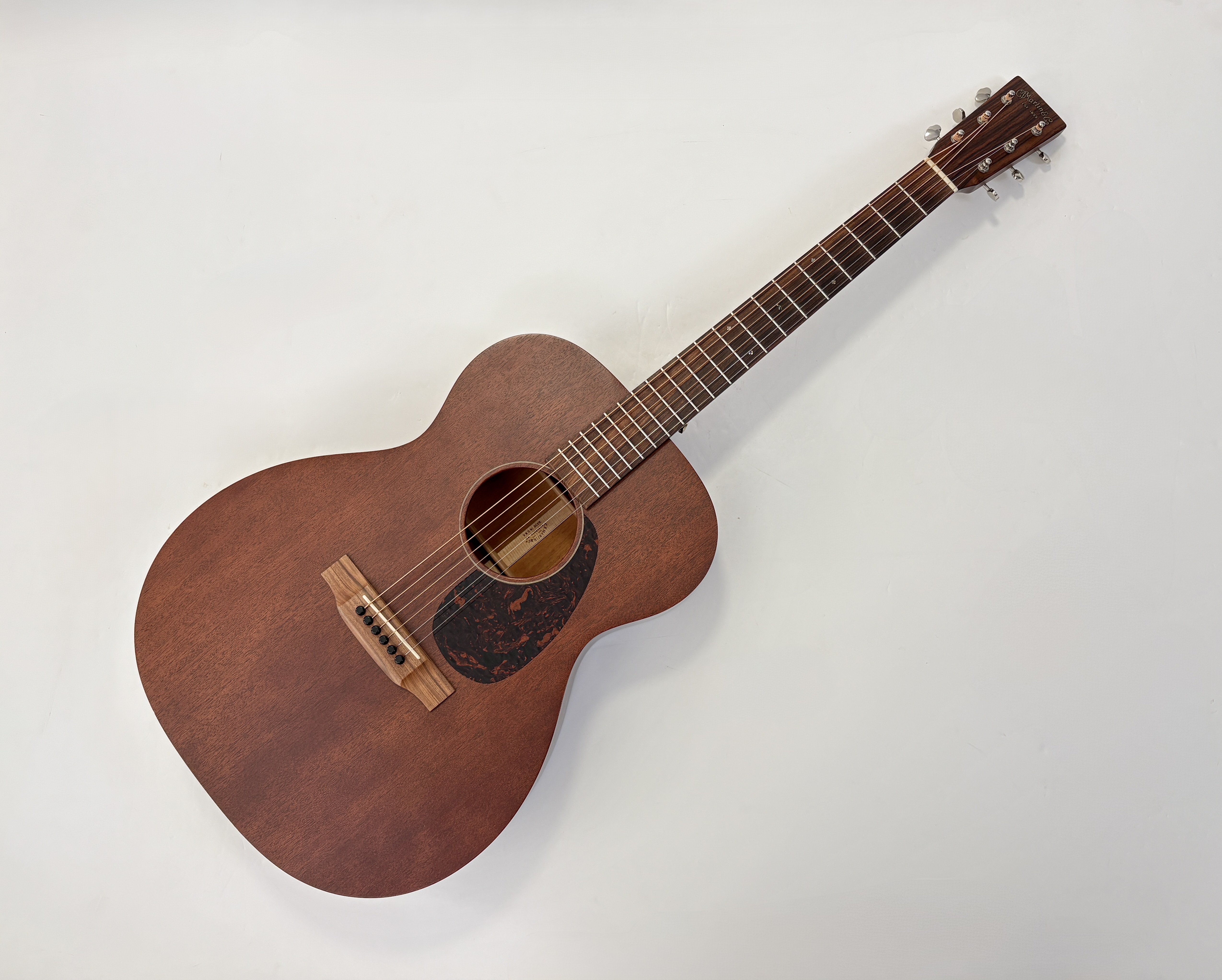 Martin 000-15M Mahogany 2011