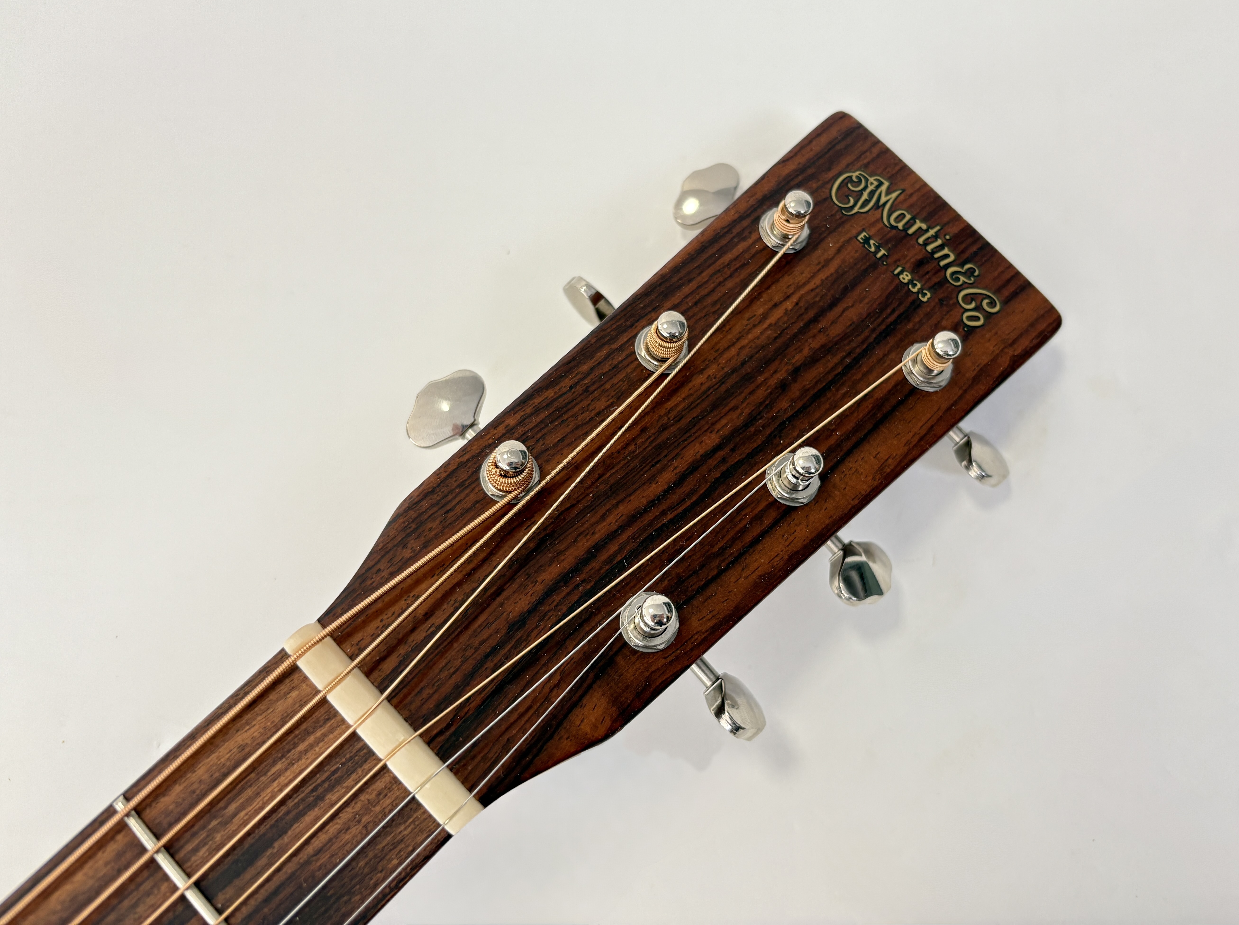 Martin & Co 000-15M (498)