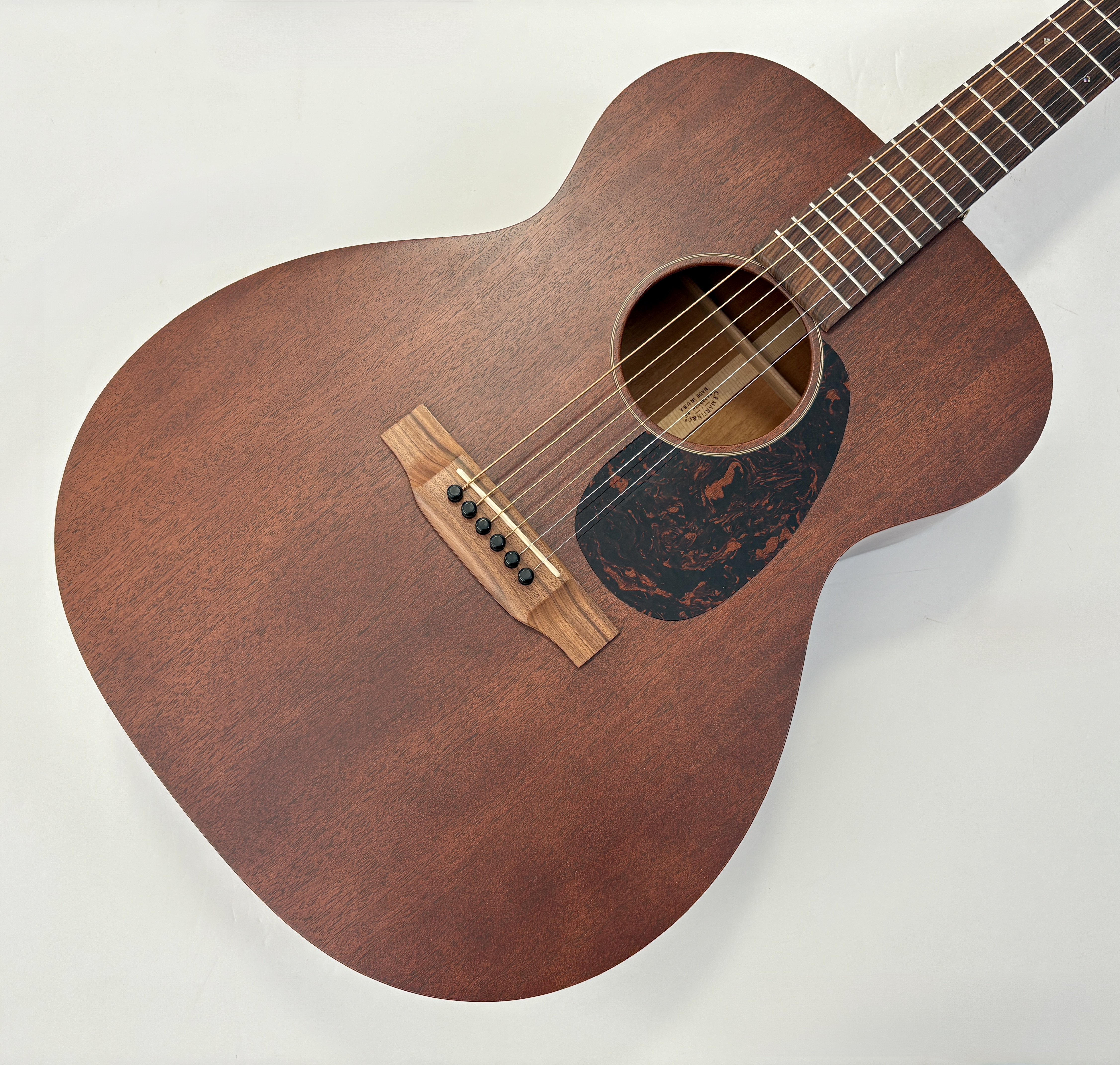 Martin & Co 000-15M (10761)